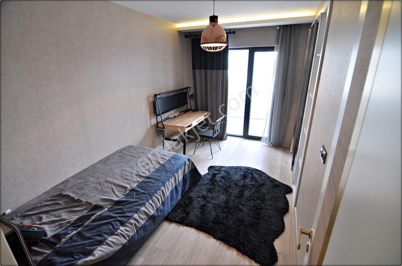 Ovacık'ta Yozgat Bulvarı Manzaralı Prestijli Sitede Sıfır 4+1ler - Görsel 25
