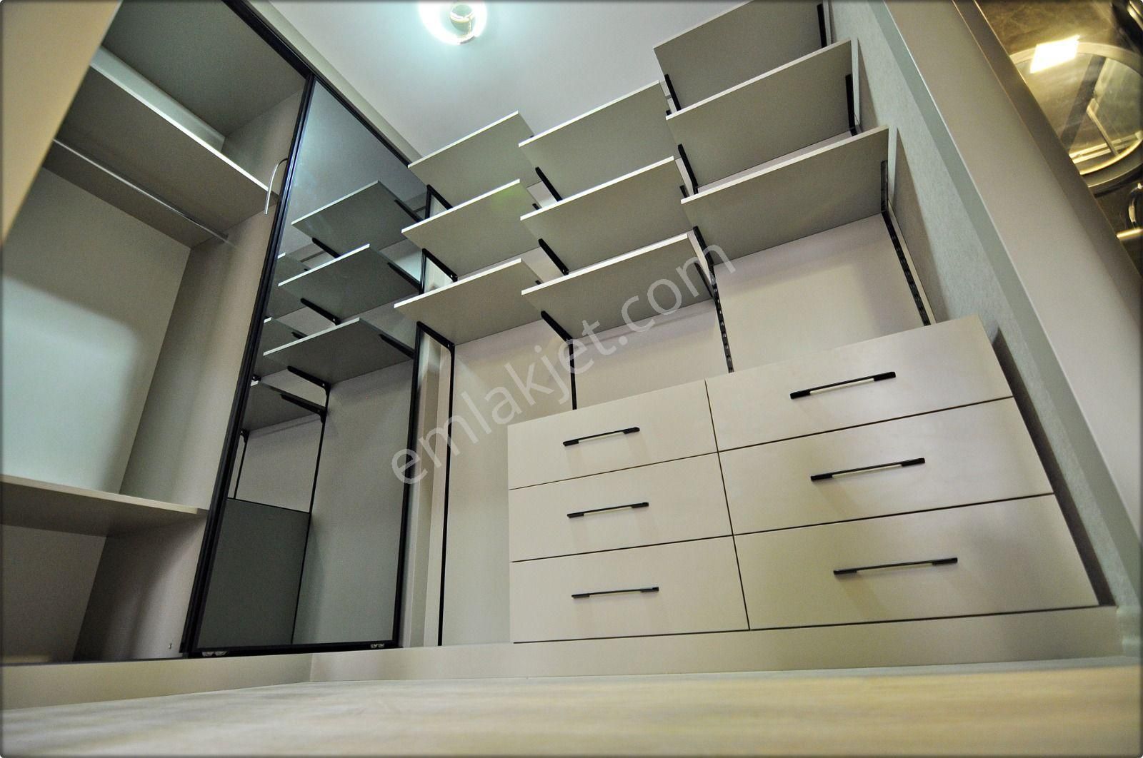 Ovacık'ta Yozgat Bulvarı Manzaralı Prestijli Sitede Sıfır 4+1ler - Görsel 32