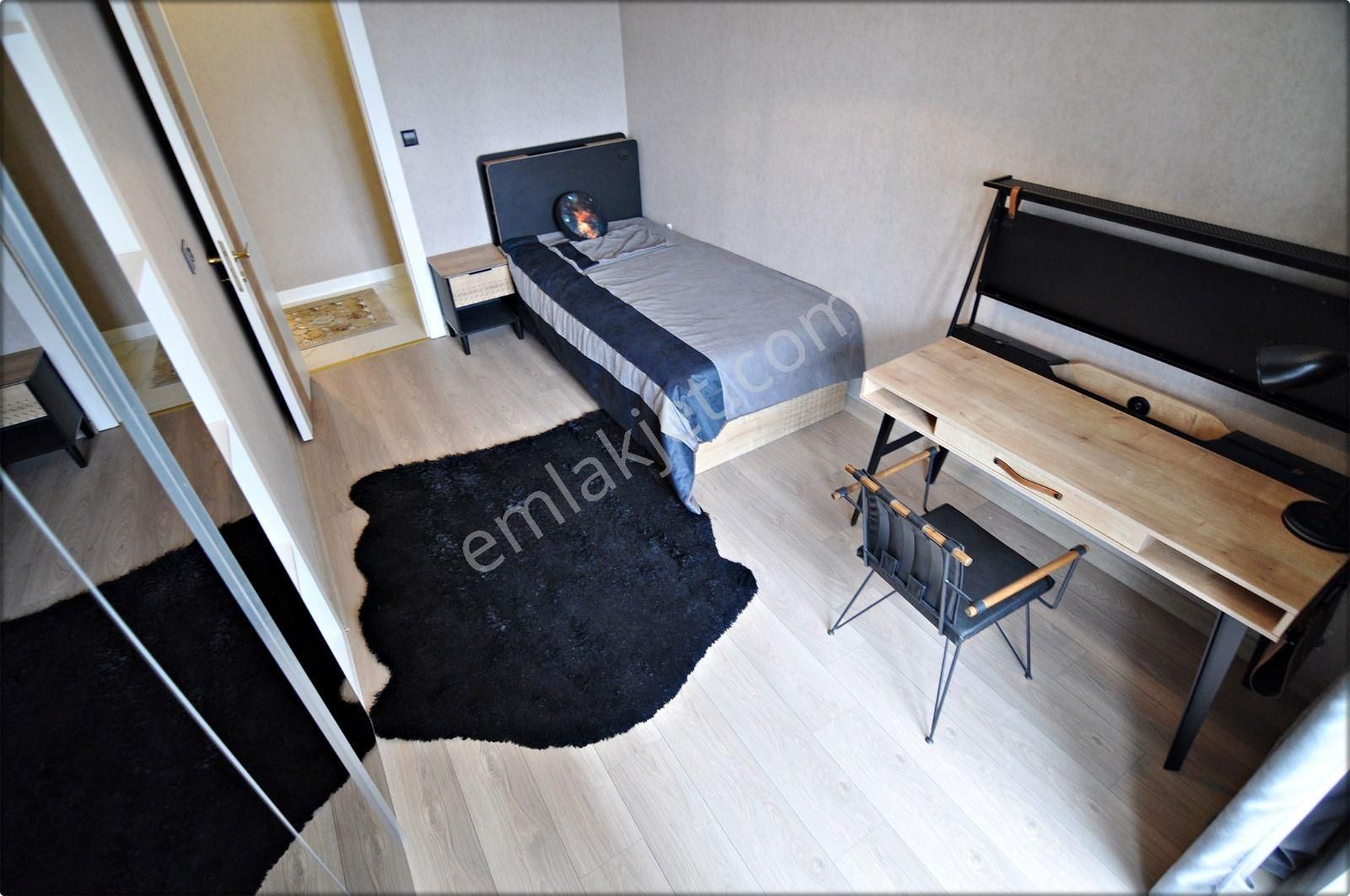 Ovacık'ta Yozgat Bulvarı Manzaralı Prestijli Sitede Sıfır 4+1ler - Görsel 27