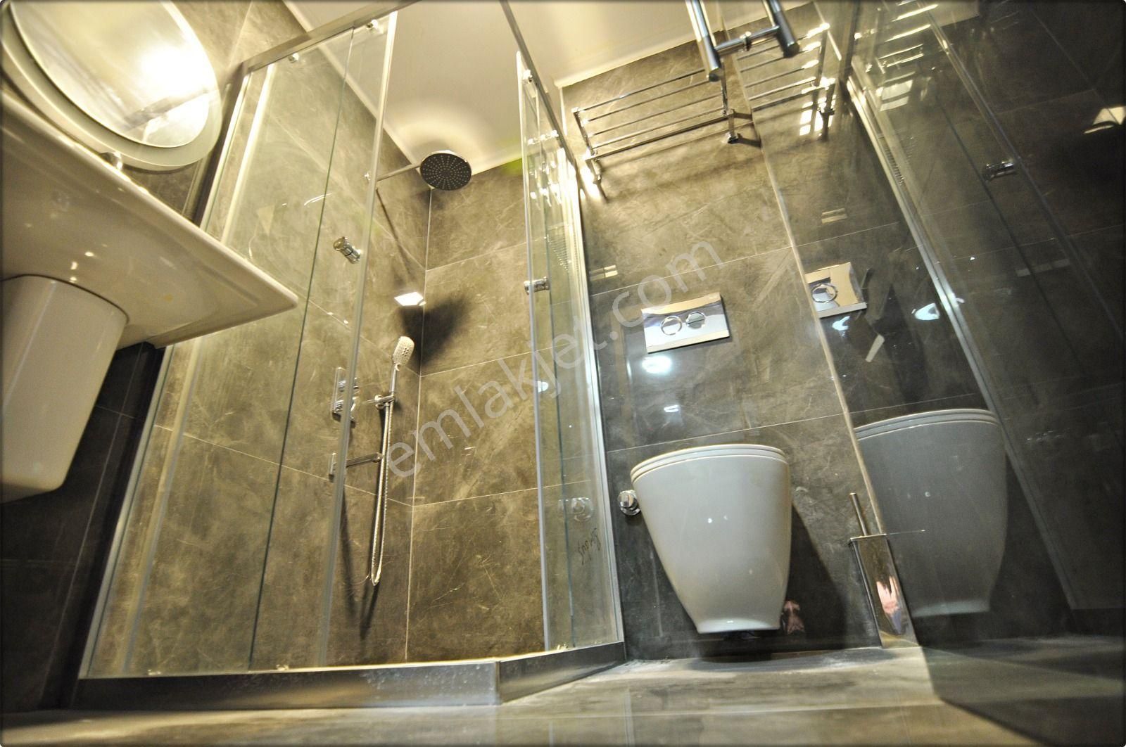 Ovacık'ta Yozgat Bulvarı Manzaralı Prestijli Sitede Sıfır 4+1ler - Görsel 33