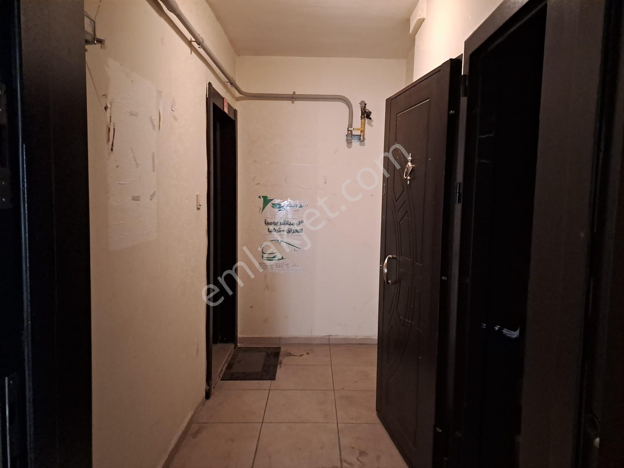 Çarşı Merkez Uzunzade Sokakta Satılık 1+1 Ofis Daireler - Görsel 9