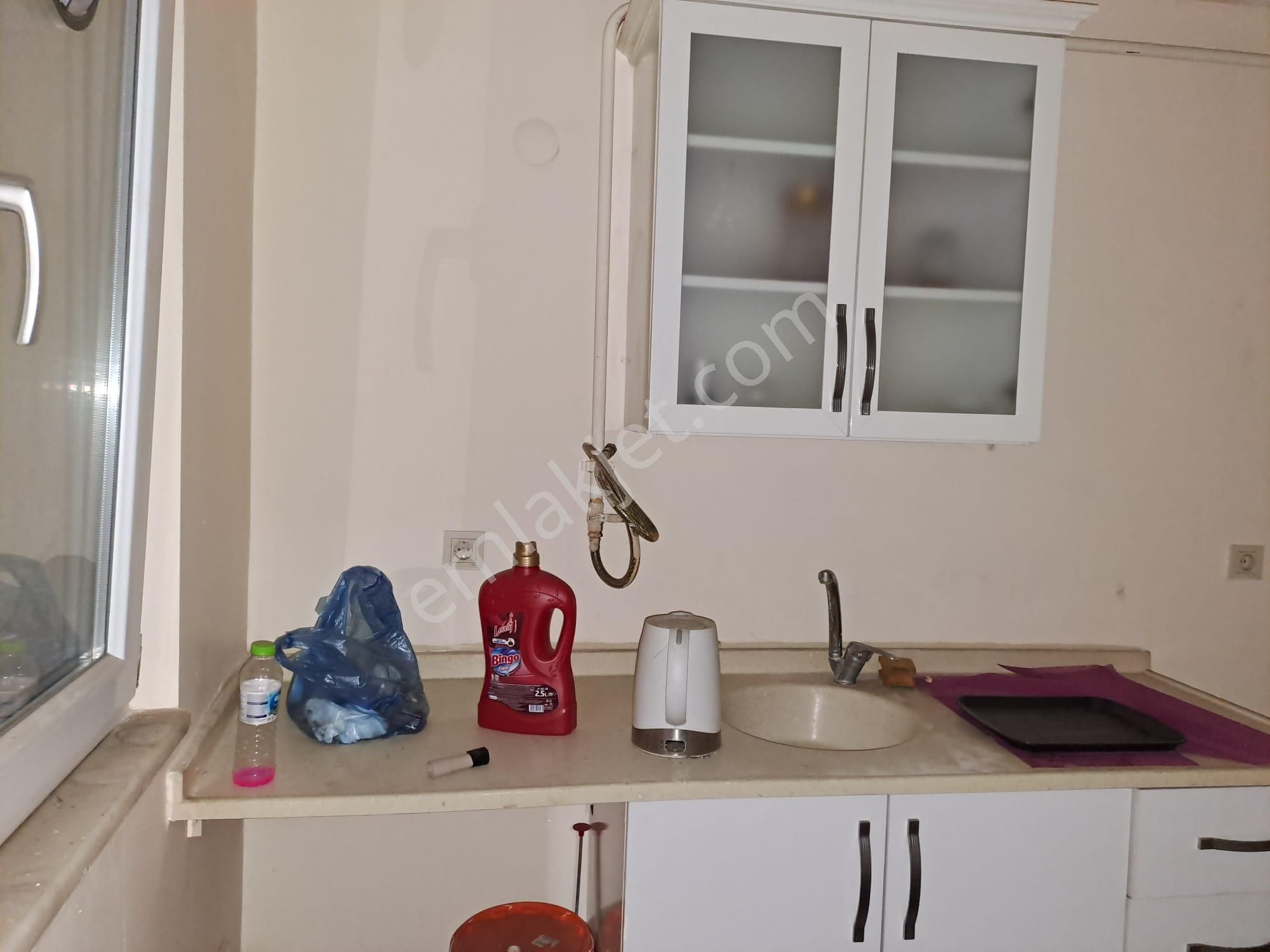 Çarşı Merkez Uzunzade Sokakta Satılık 1+1 Ofis Daireler - Görsel 5