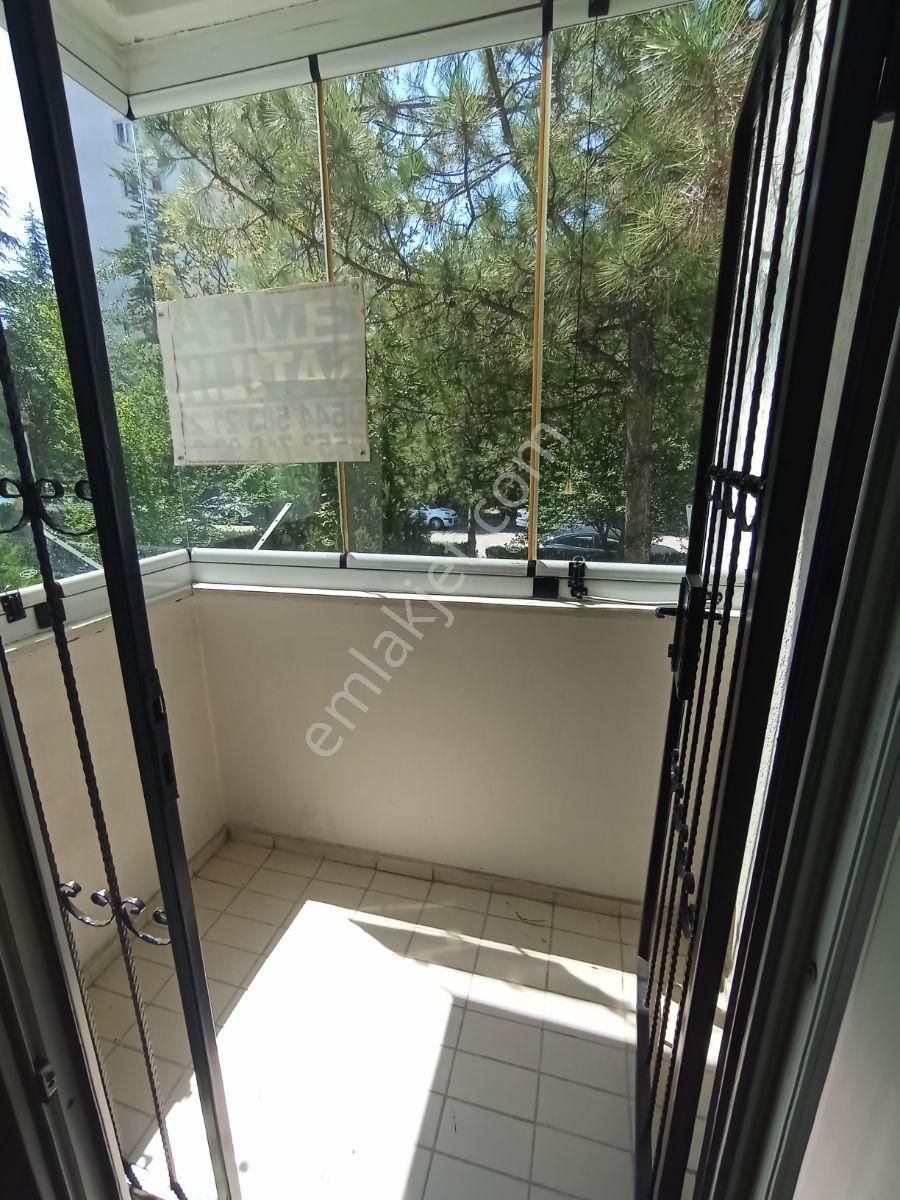 Eryaman Altay Mahallesinde Boş Yüksek Giriş 2+1 - Görsel 20