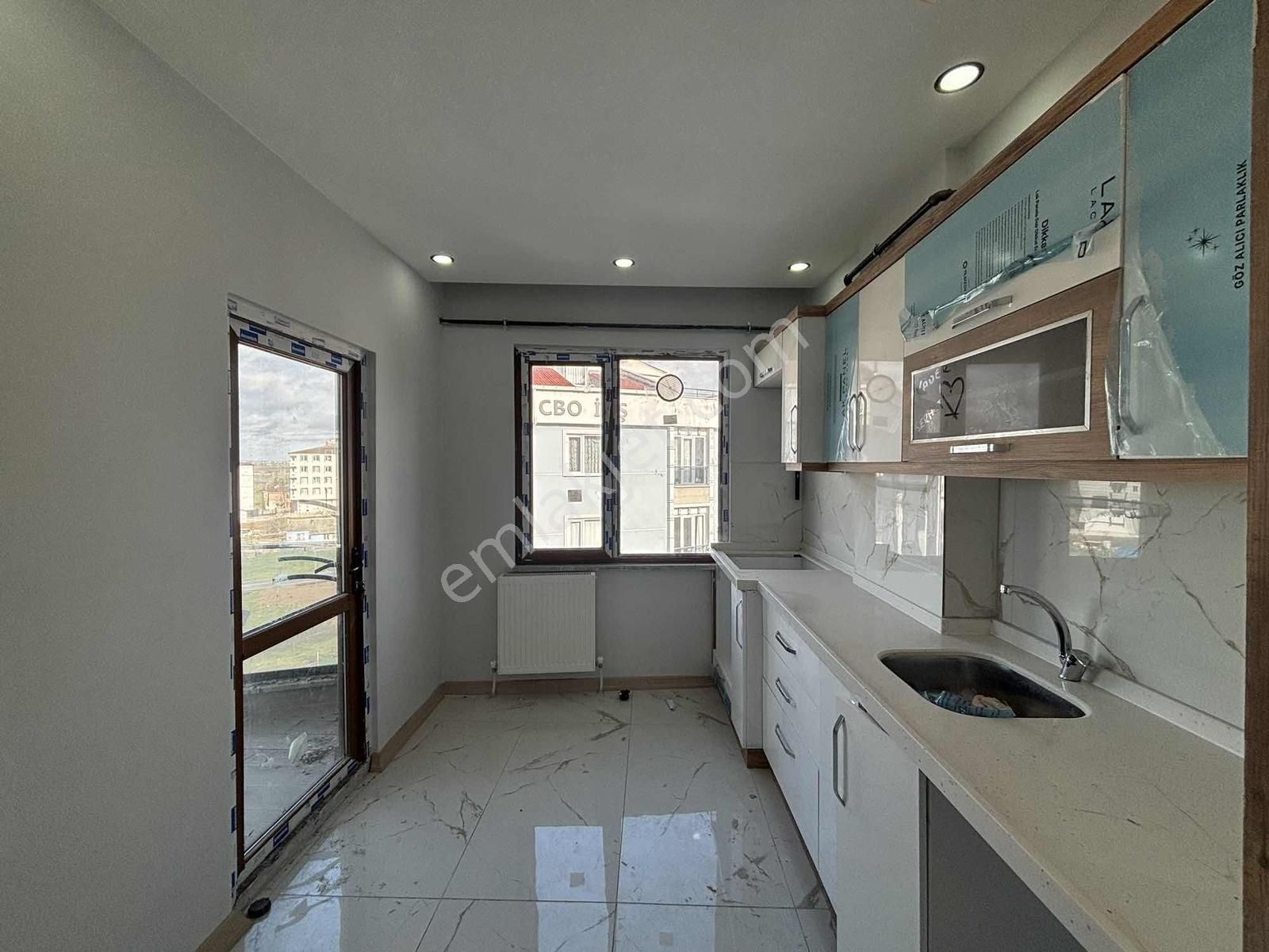 Fa Özbir'den Bağlık'ta Oturuma Hazır 2+1 Kiralık Daire - Görsel 17