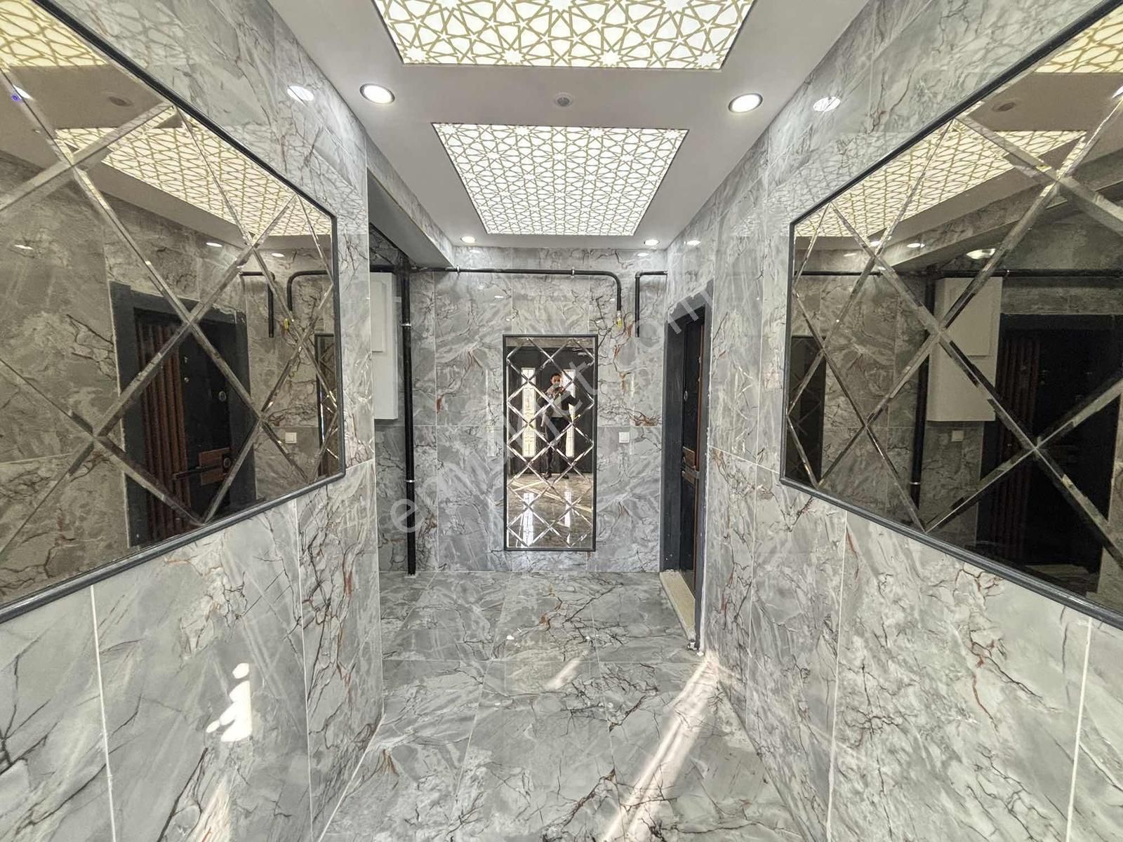 Fa Özbir'den Bağlık'ta Oturuma Hazır 2+1 Kiralık Daire - Görsel 32