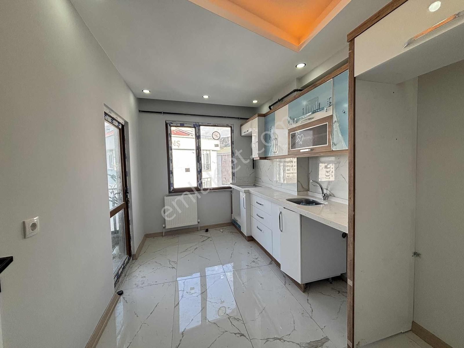 Fa Özbir'den Bağlık'ta Oturuma Hazır 2+1 Kiralık Daire - Görsel 7