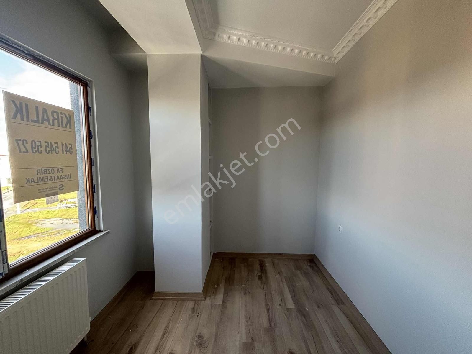 Fa Özbir'den Bağlık'ta Oturuma Hazır 2+1 Kiralık Daire - Görsel 18