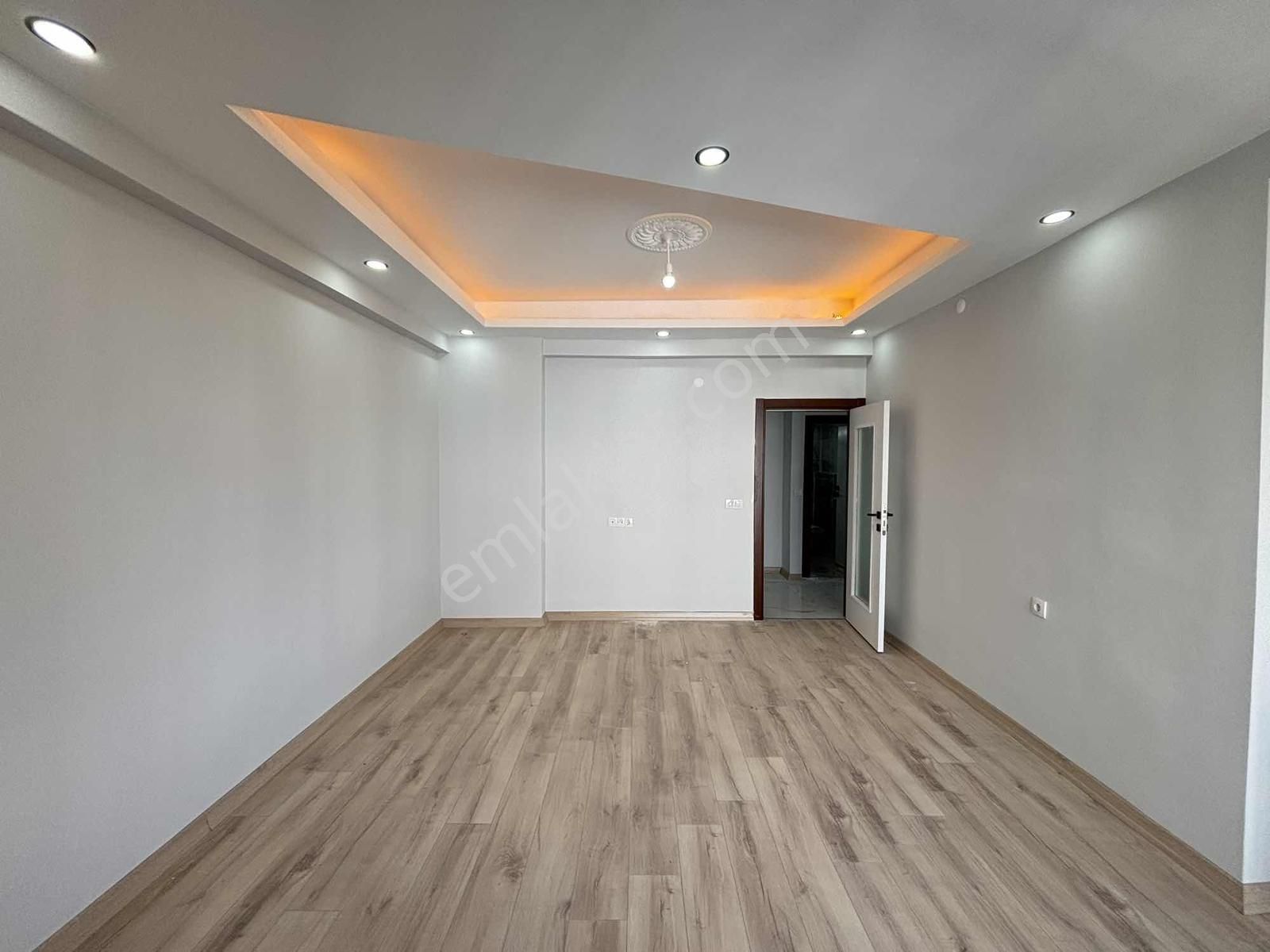 Fa Özbir'den Bağlık'ta Oturuma Hazır 2+1 Kiralık Daire - Görsel 14