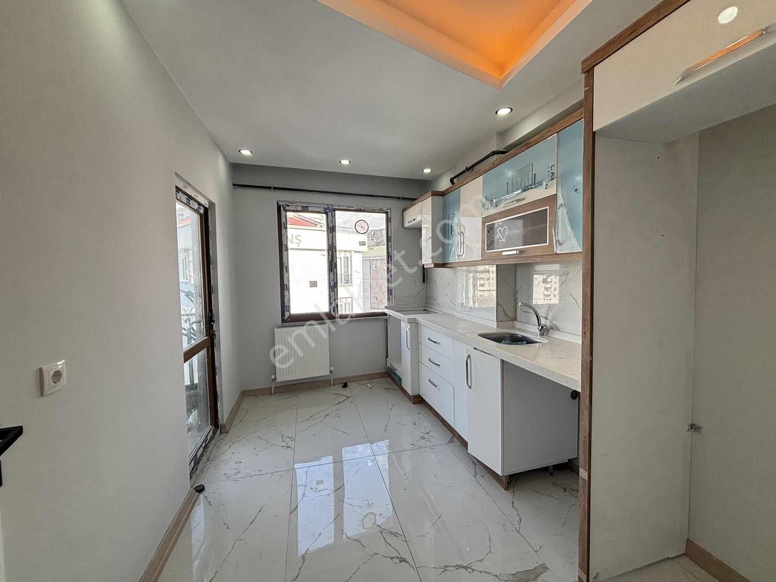 Fa Özbir'den Bağlık'ta Oturuma Hazır 2+1 Kiralık Daire - Görsel 13