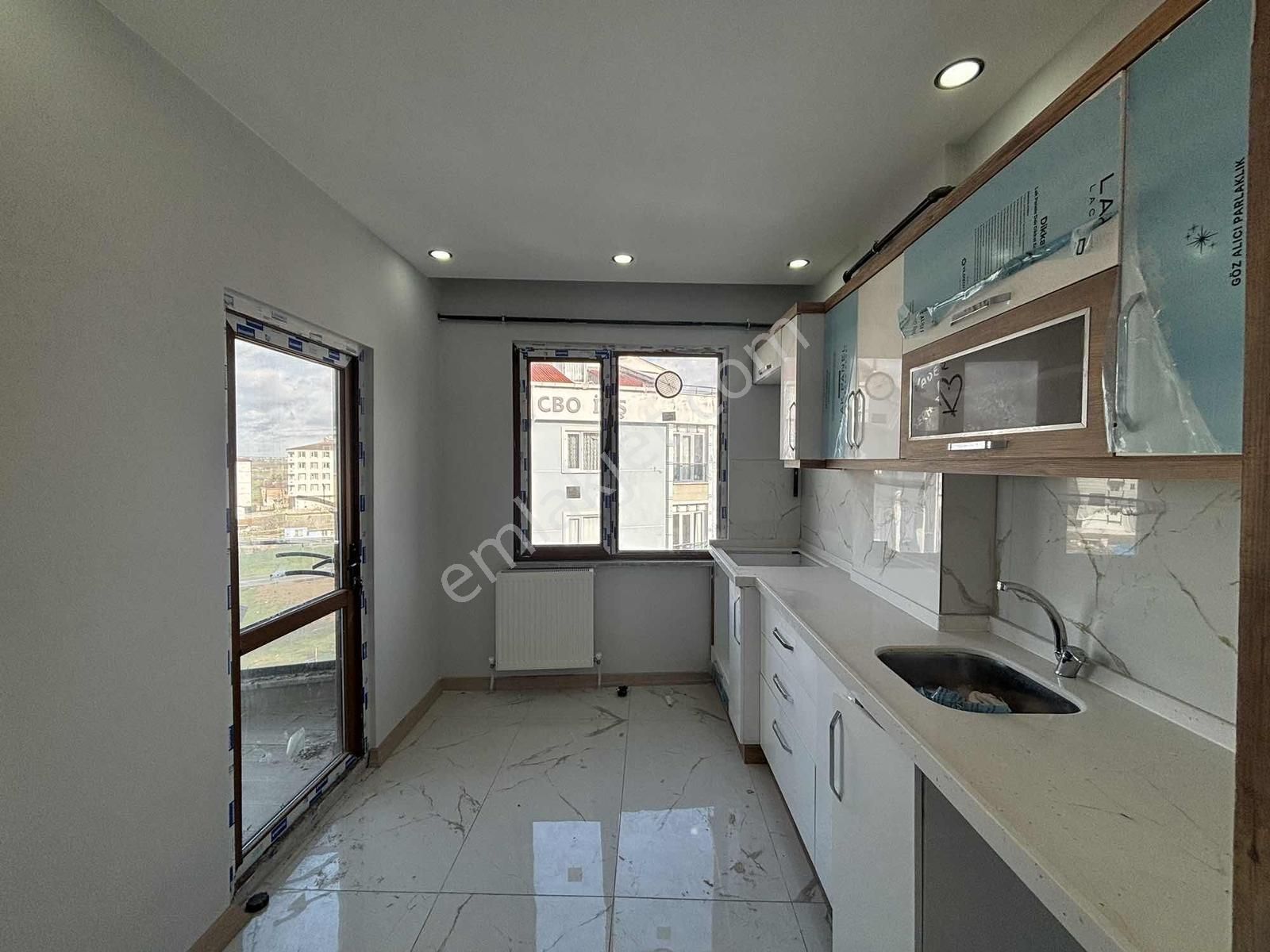 Fa Özbir'den Bağlık'ta Oturuma Hazır 2+1 Kiralık Daire - Görsel 8