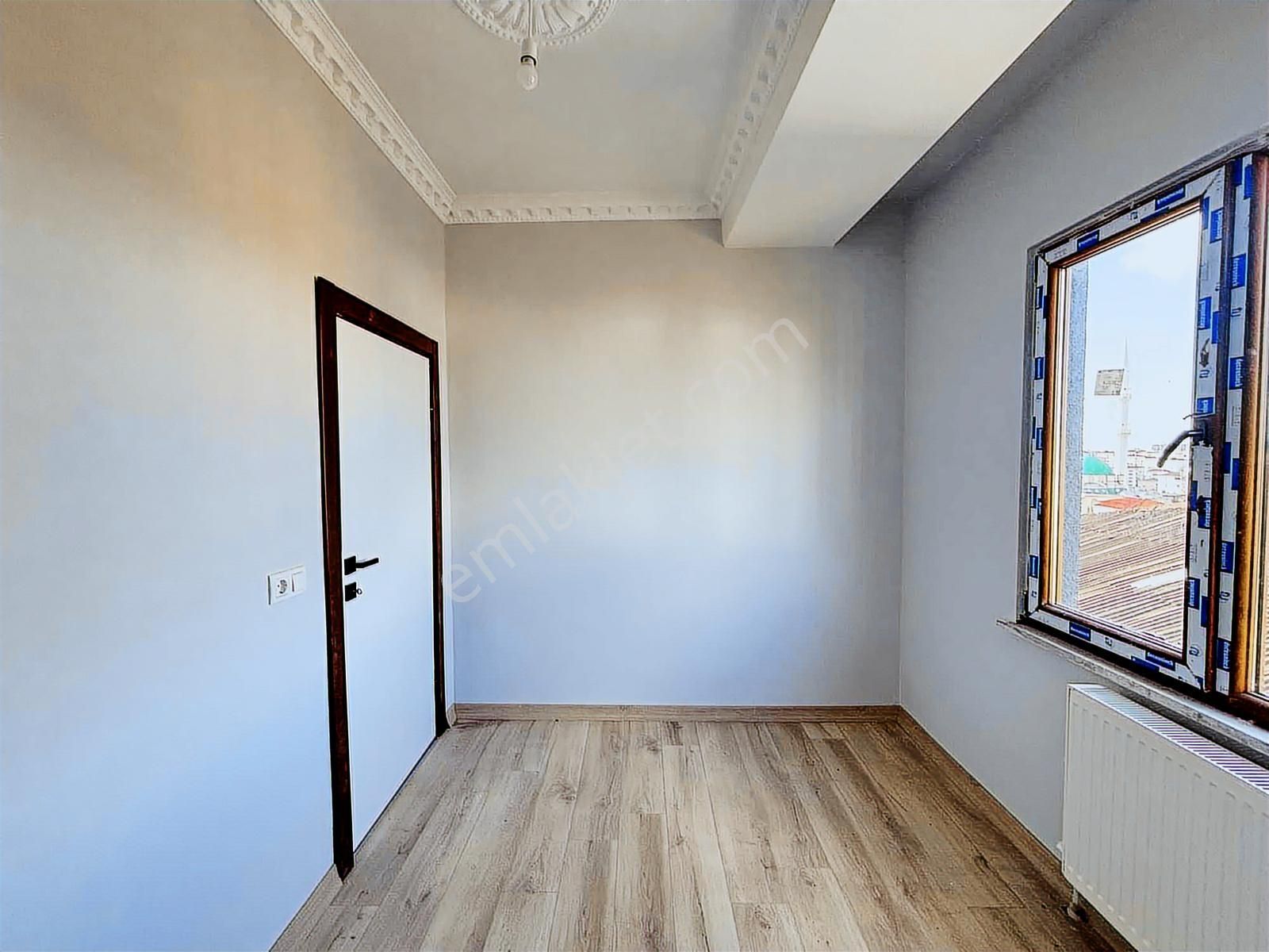 Fa Özbir'den Bağlık'ta Oturuma Hazır 2+1 Kiralık Daire - Görsel 19