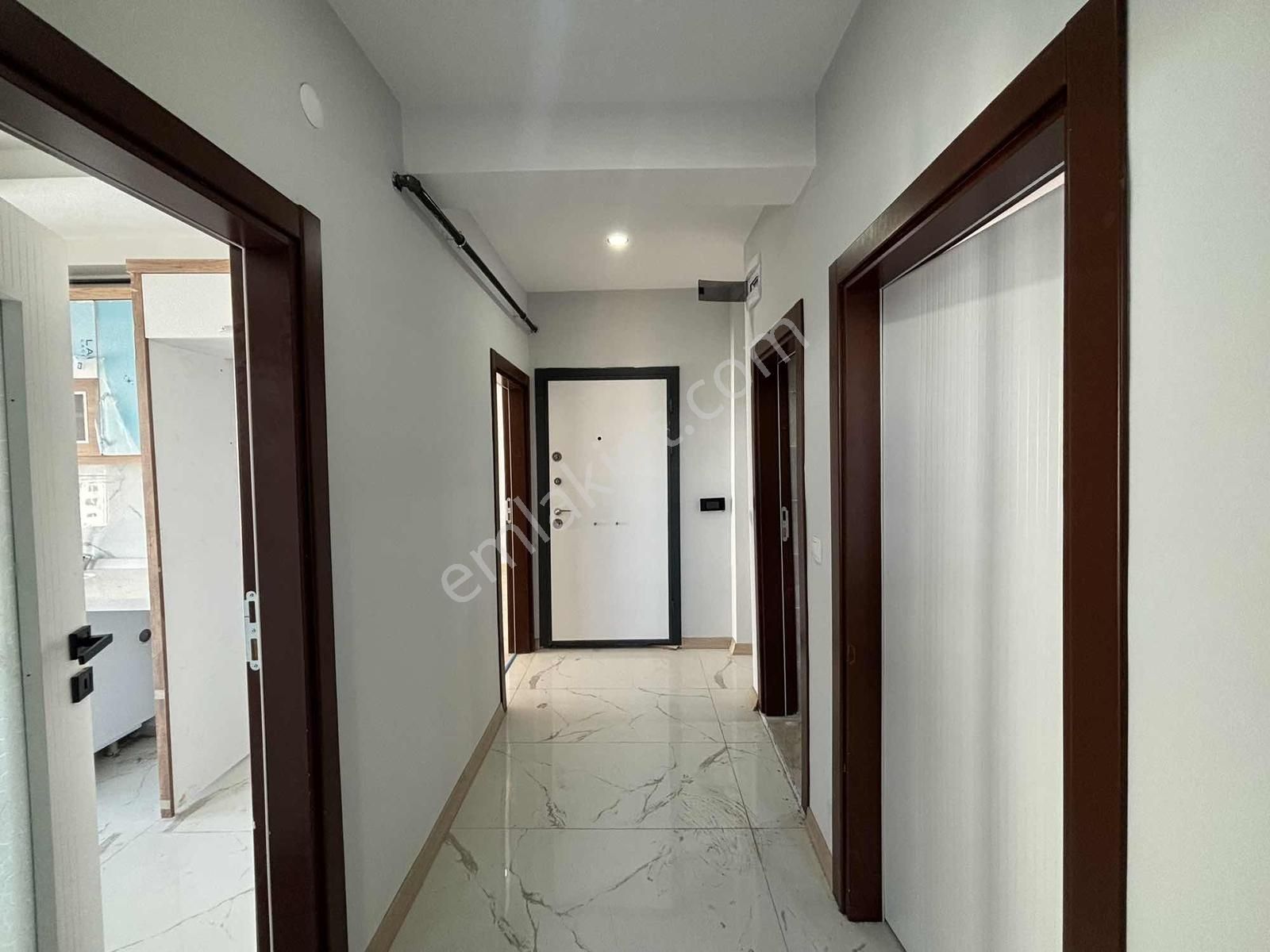 Fa Özbir'den Bağlık'ta Oturuma Hazır 2+1 Kiralık Daire - Görsel 21