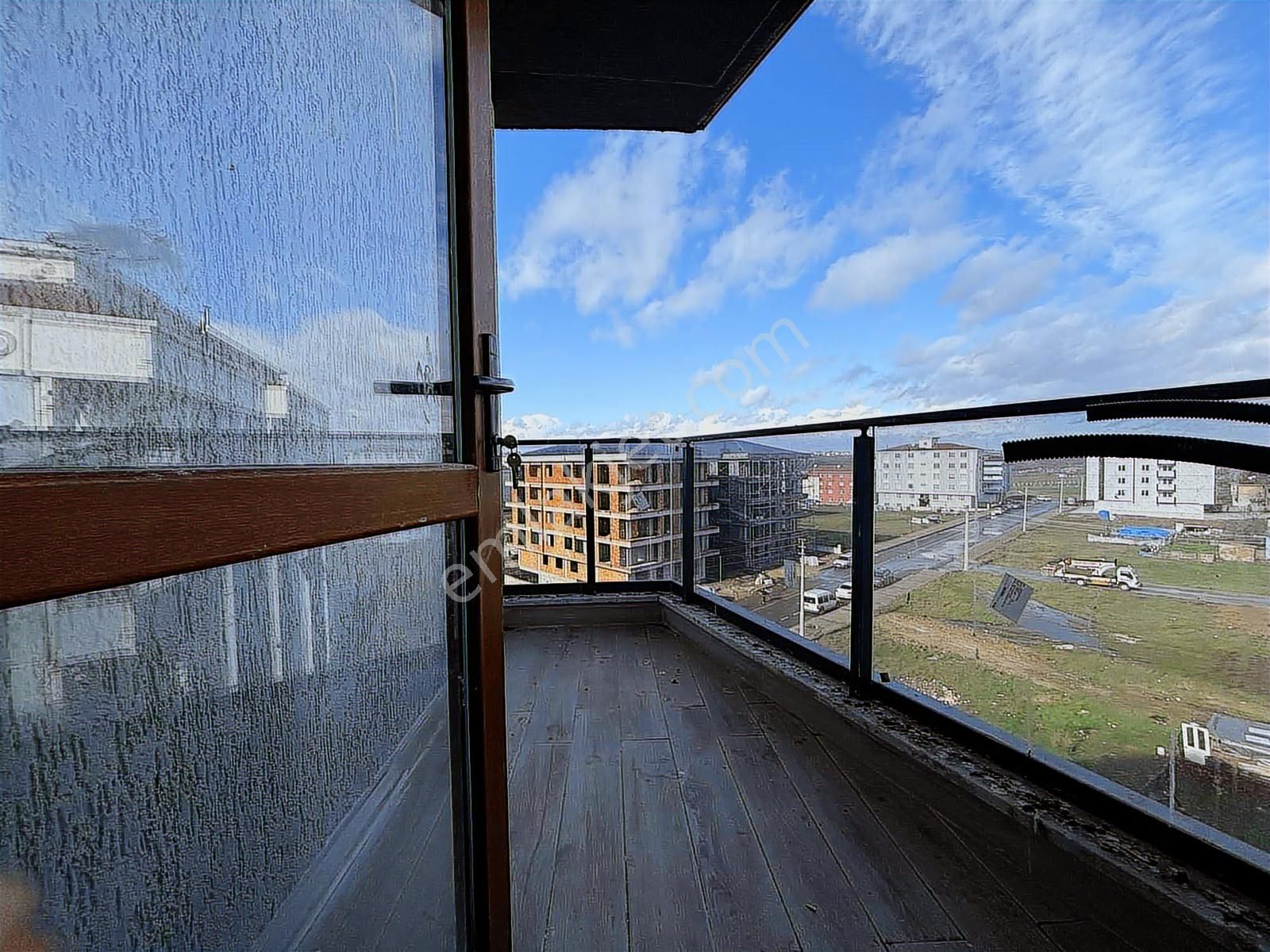 Fa Özbir'den Bağlık'ta Oturuma Hazır 2+1 Kiralık Daire - Görsel 10