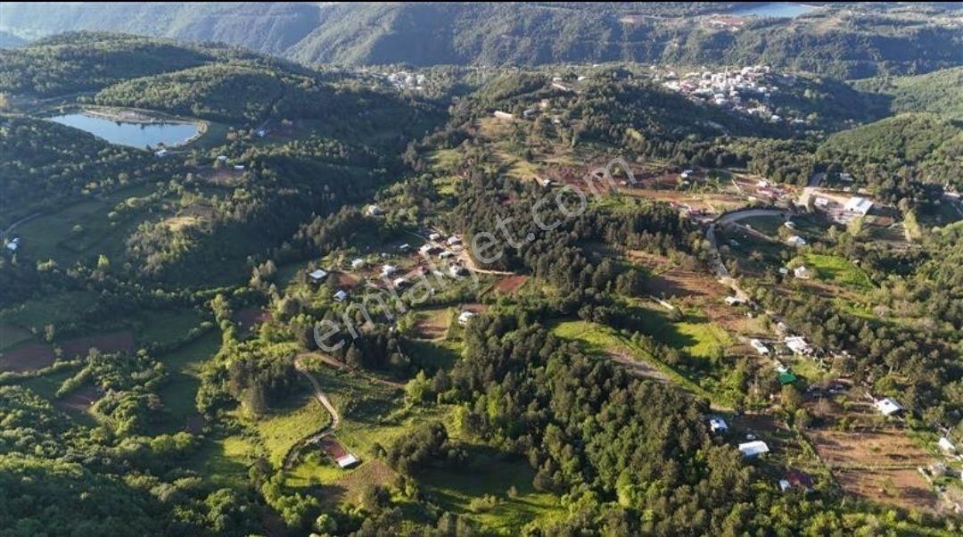 Kestel Osmanıyede Satılık Hobı Bahçesi Yapımına Uygun Arazi - Görsel 5