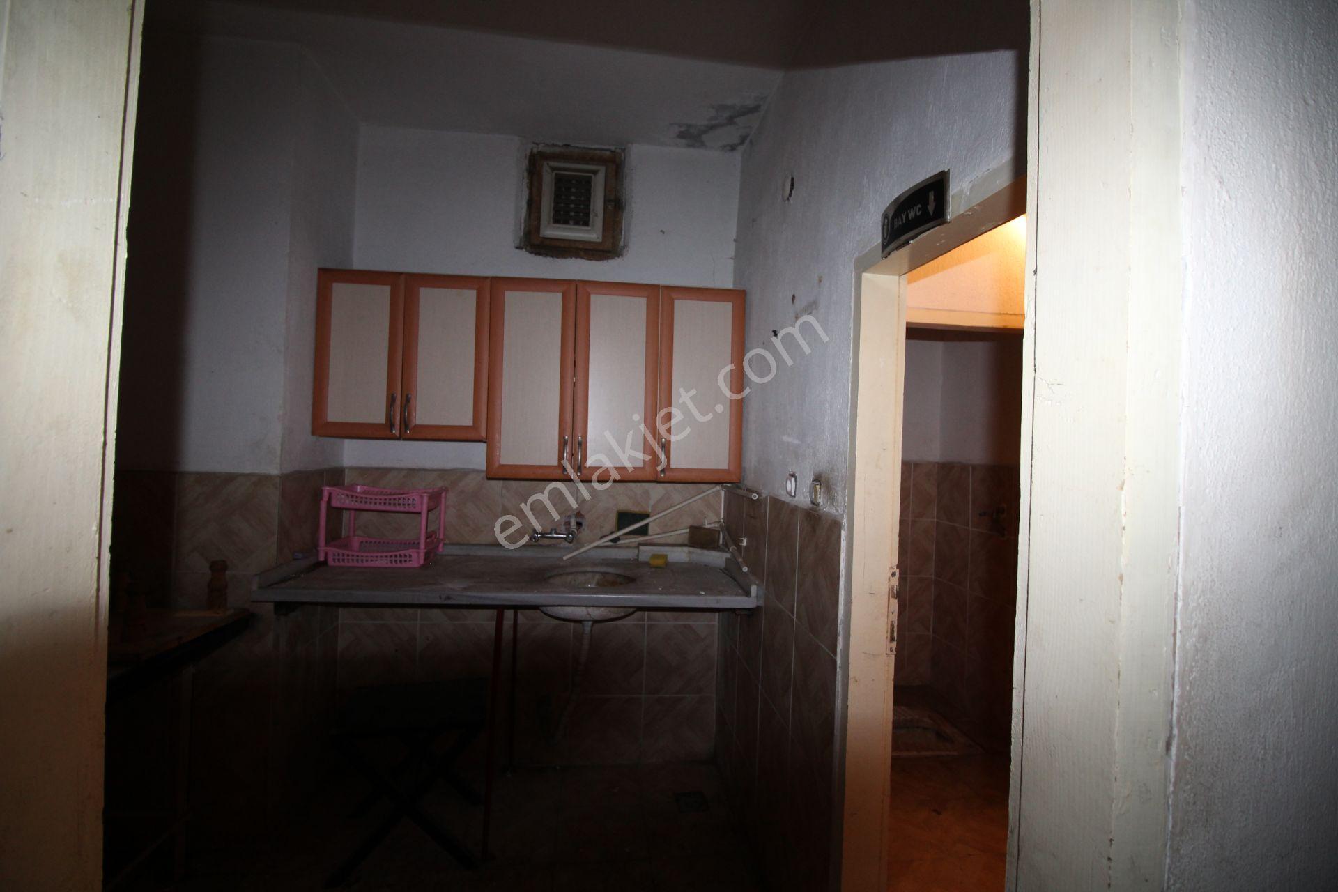 Aksaray H. Harmanı Mahallesi'nde Cadde Üstünde Kiralık 150m² Dükkan - Görsel 16