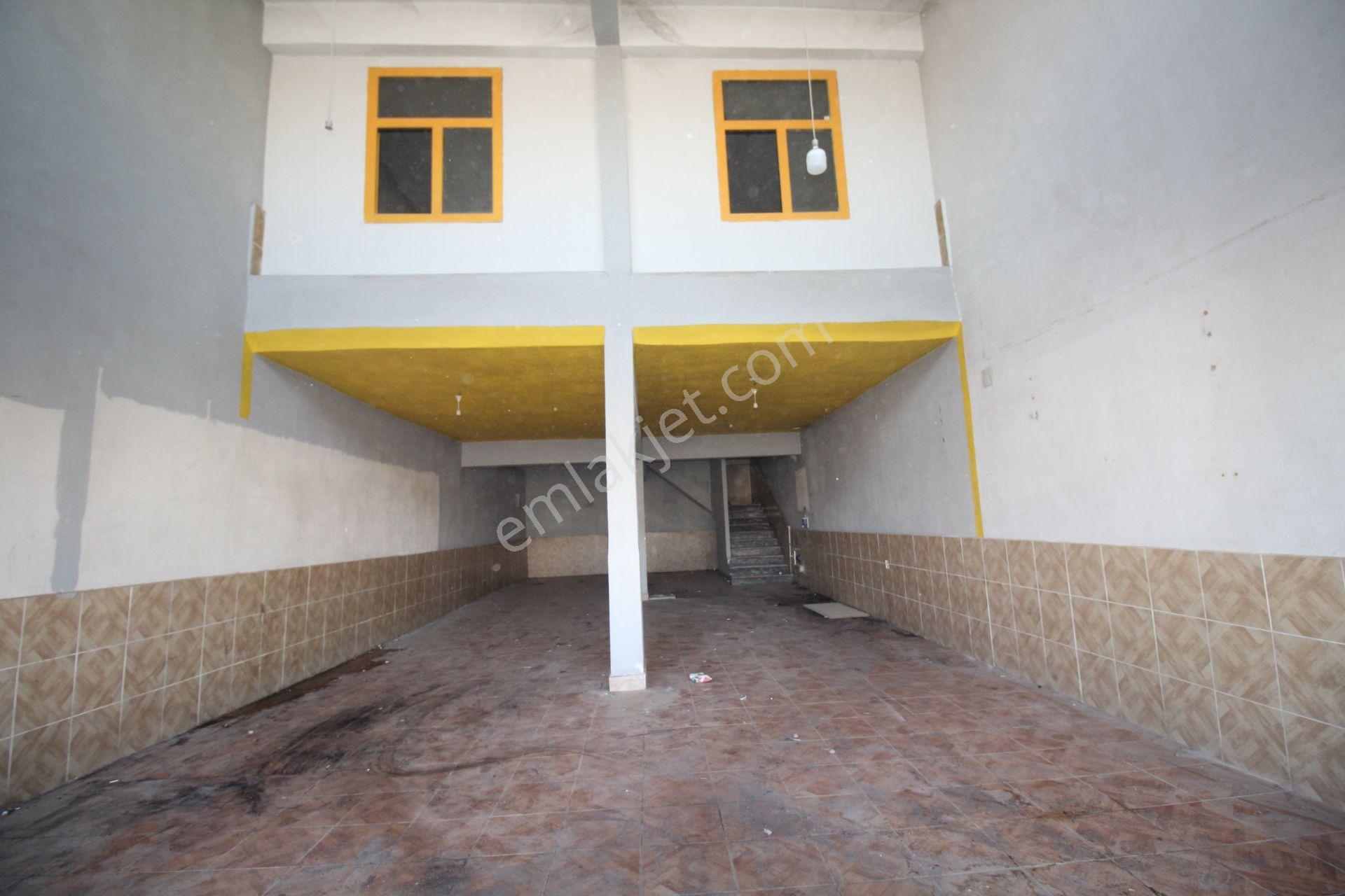 Aksaray H. Harmanı Mahallesi'nde Cadde Üstünde Kiralık 150m² Dükkan - Görsel 10