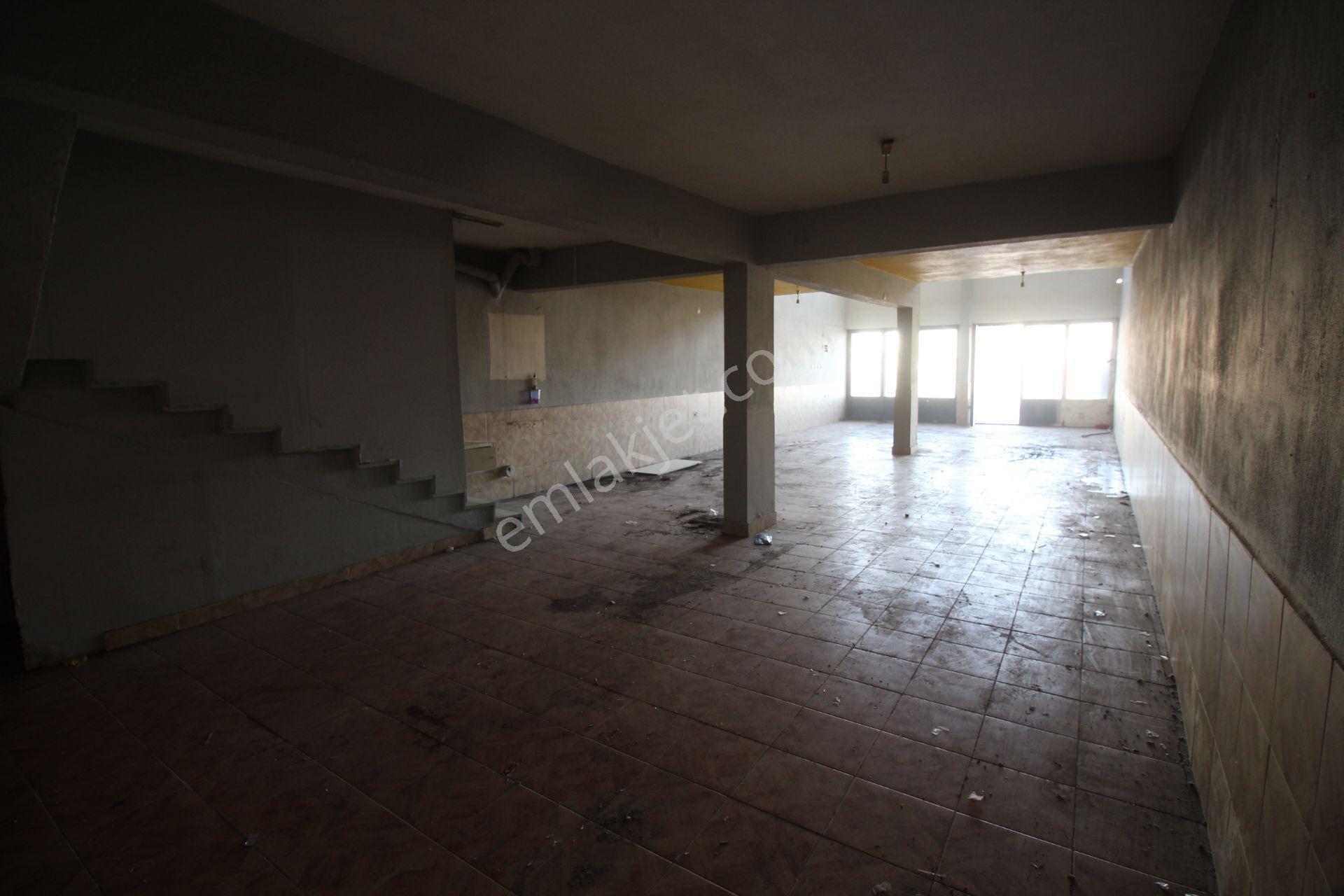Aksaray H. Harmanı Mahallesi'nde Cadde Üstünde Kiralık 150m² Dükkan - Görsel 8