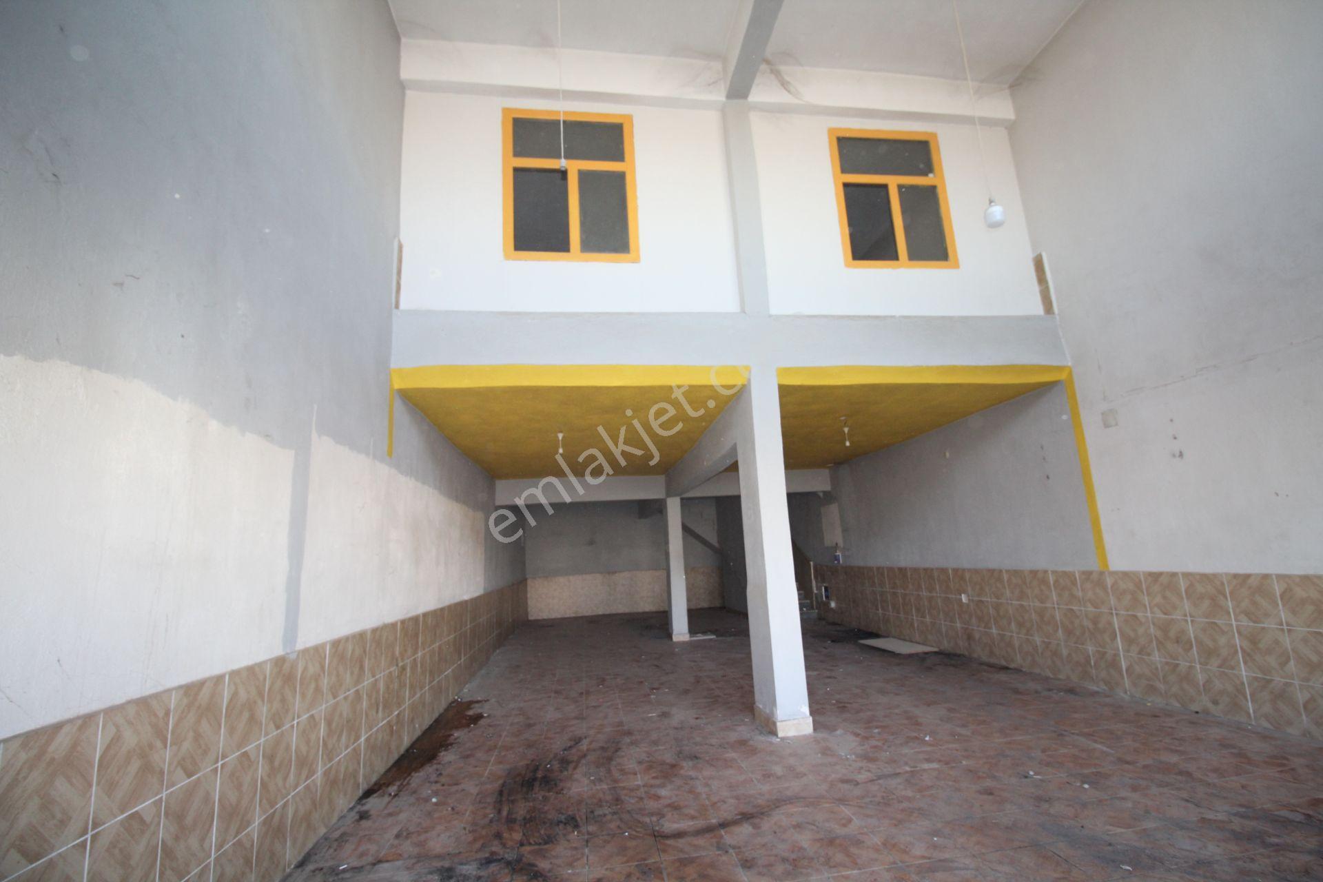 Aksaray H. Harmanı Mahallesi'nde Cadde Üstünde Kiralık 150m² Dükkan - Görsel 9