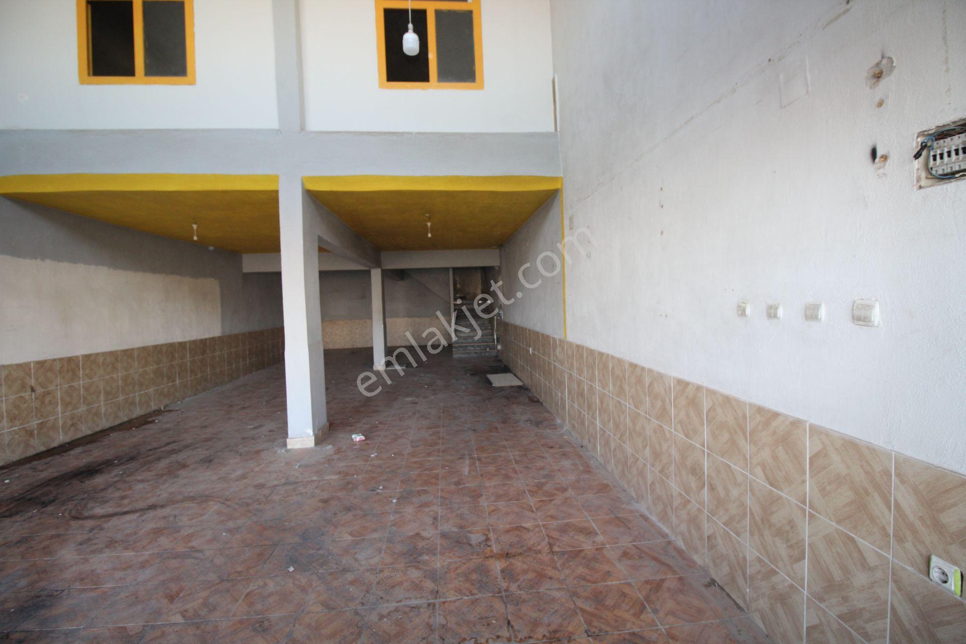 Aksaray H. Harmanı Mahallesi'nde Cadde Üstünde Kiralık 150m² Dükkan - Görsel 12