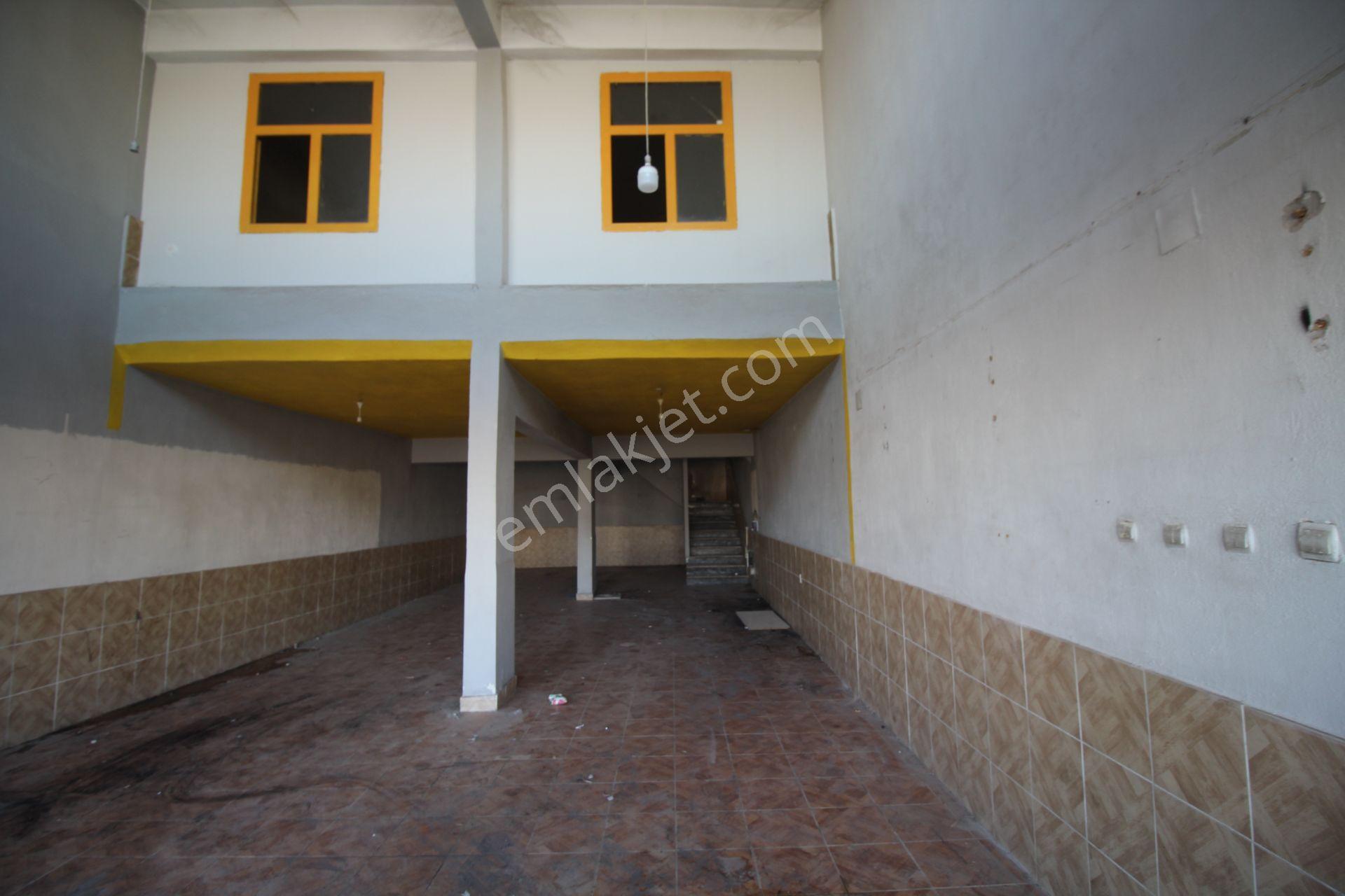 Aksaray H. Harmanı Mahallesi'nde Cadde Üstünde Kiralık 150m² Dükkan - Görsel 11