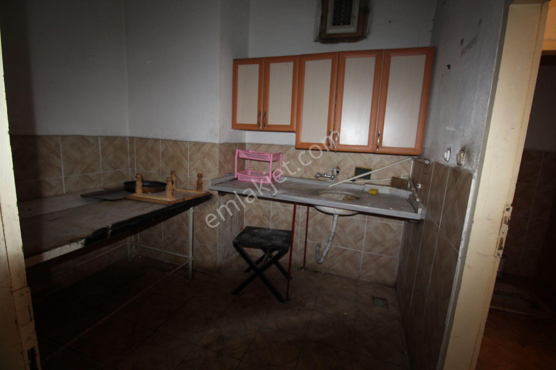 Aksaray H. Harmanı Mahallesi'nde Cadde Üstünde Kiralık 150m² Dükkan - Görsel 18