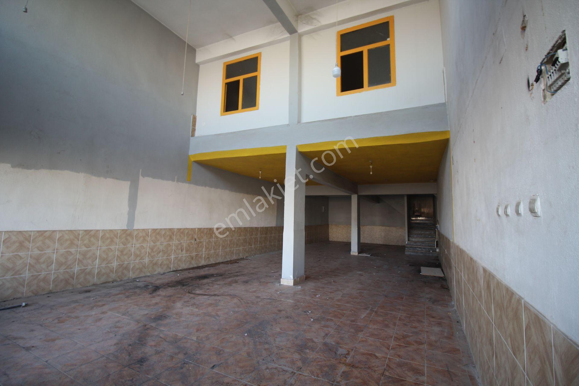 Aksaray H. Harmanı Mahallesi'nde Cadde Üstünde Kiralık 150m² Dükkan - Görsel 6