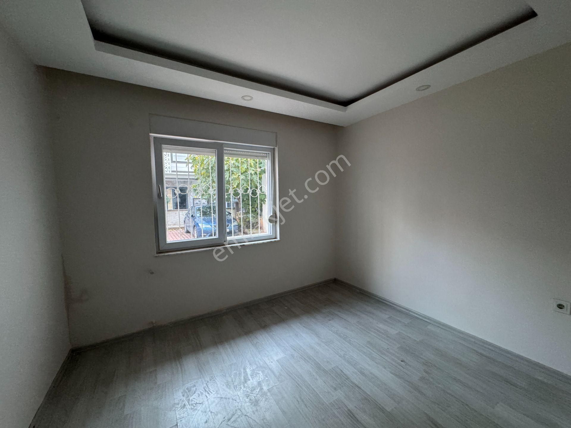 Büyükşehir Belediye Yanında Her Şeyi Ayrı 2+1 Daire - Görsel 18