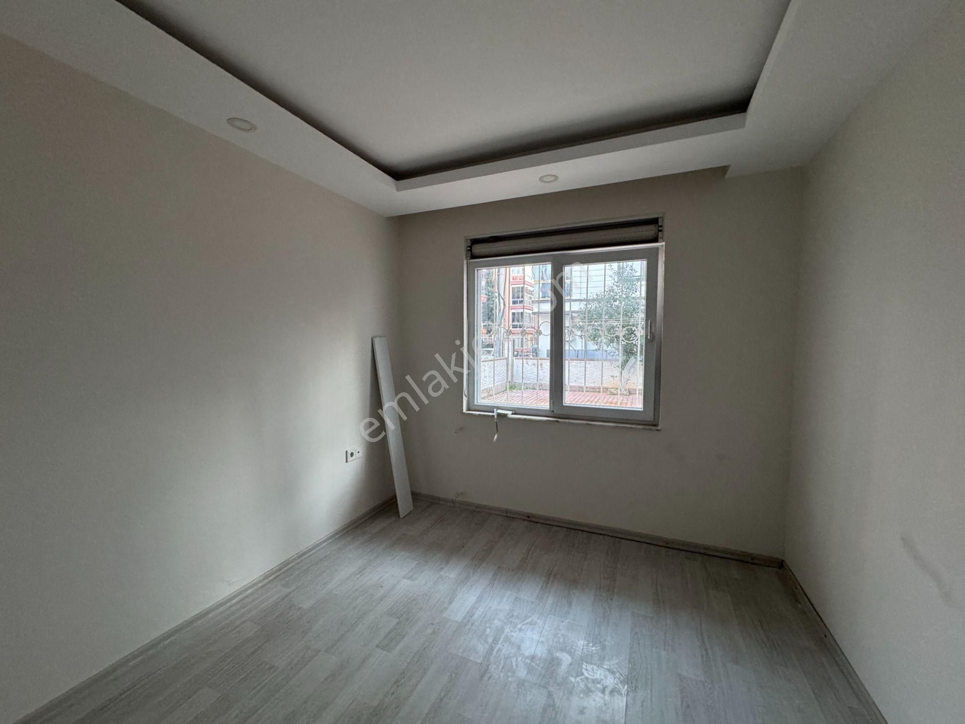 Büyükşehir Belediye Yanında Her Şeyi Ayrı 2+1 Daire - Görsel 9