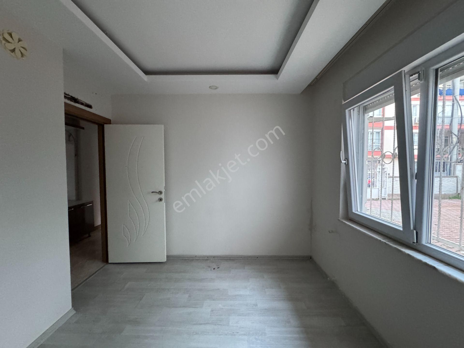 Büyükşehir Belediye Yanında Her Şeyi Ayrı 2+1 Daire - Görsel 16