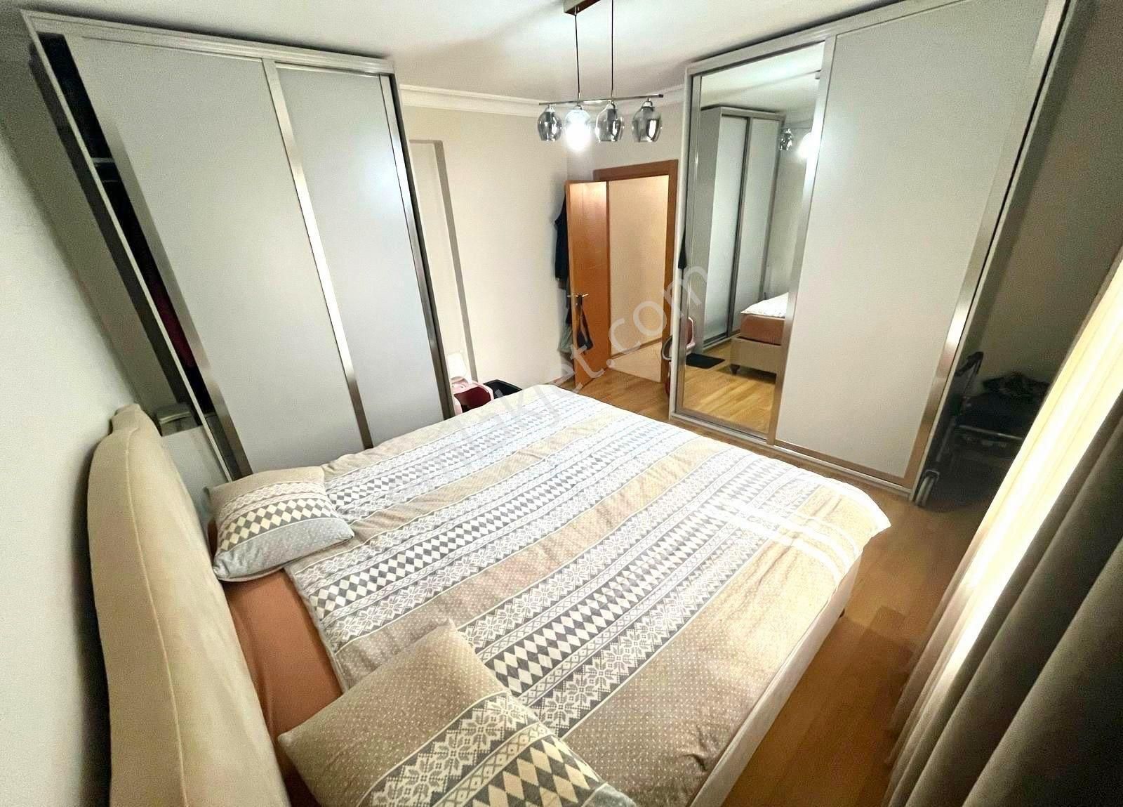 ▃birikim▃ Küçükyalı'da Bahçe Kullanımlı Ön Cephe Lüks 2+1 Satılık Daire - Görsel 33