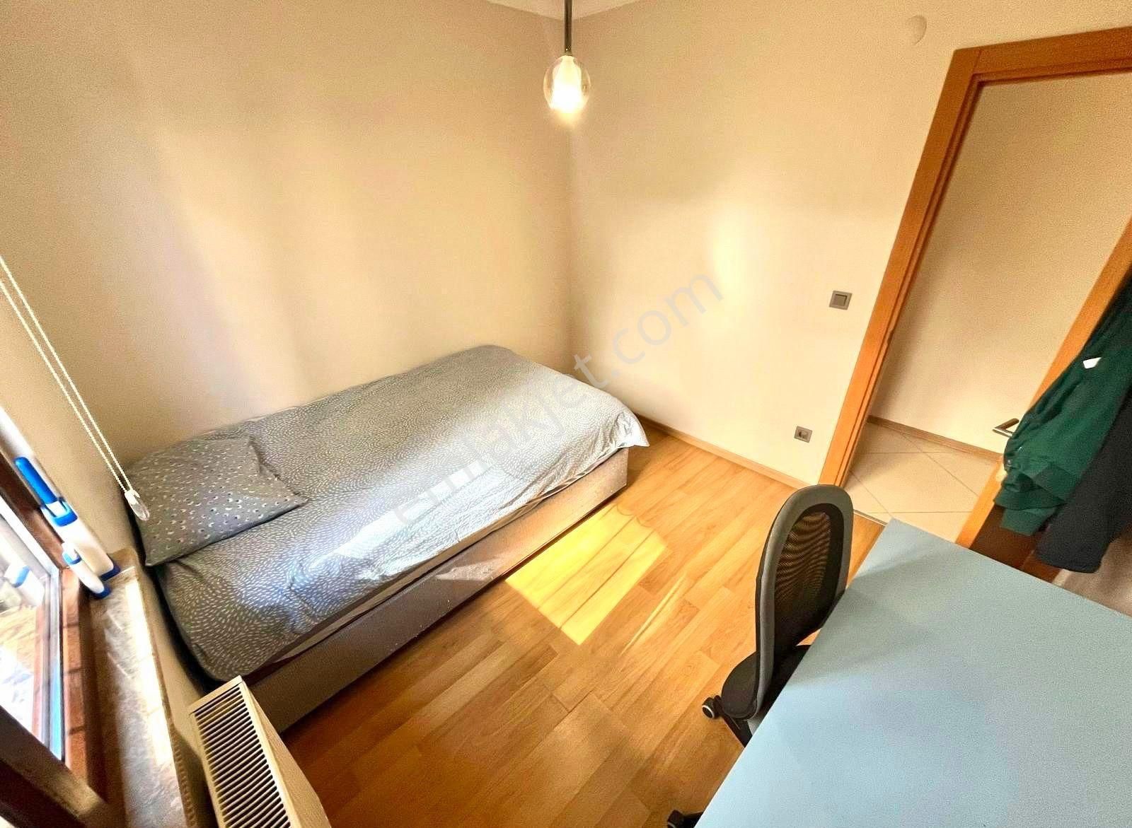 ▃birikim▃ Küçükyalı'da Bahçe Kullanımlı Ön Cephe Lüks 2+1 Satılık Daire - Görsel 19