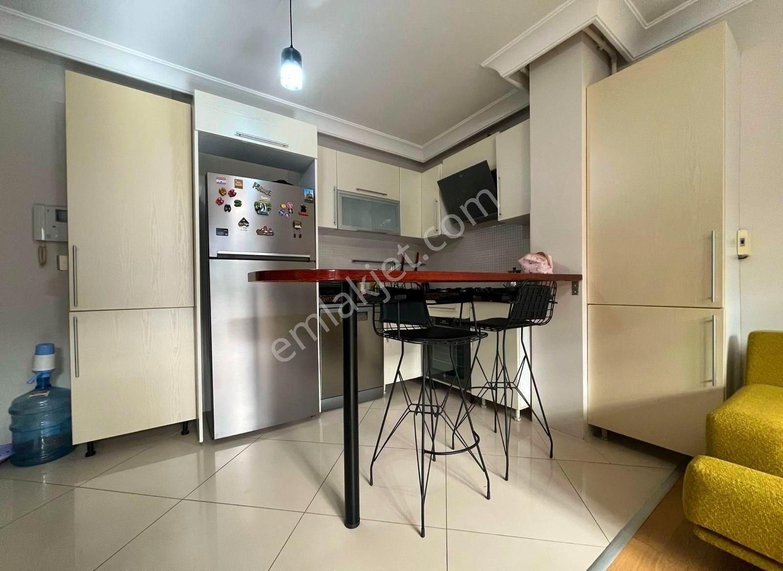 ▃birikim▃ Küçükyalı'da Bahçe Kullanımlı Ön Cephe Lüks 2+1 Satılık Daire - Görsel 6