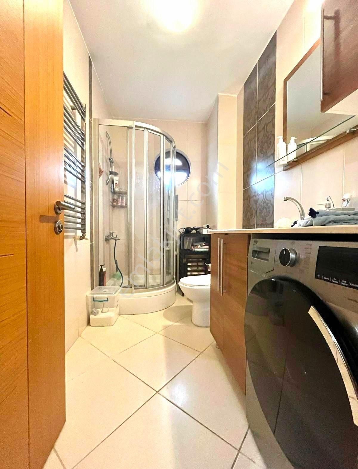 ▃birikim▃ Küçükyalı'da Bahçe Kullanımlı Ön Cephe Lüks 2+1 Satılık Daire - Görsel 15