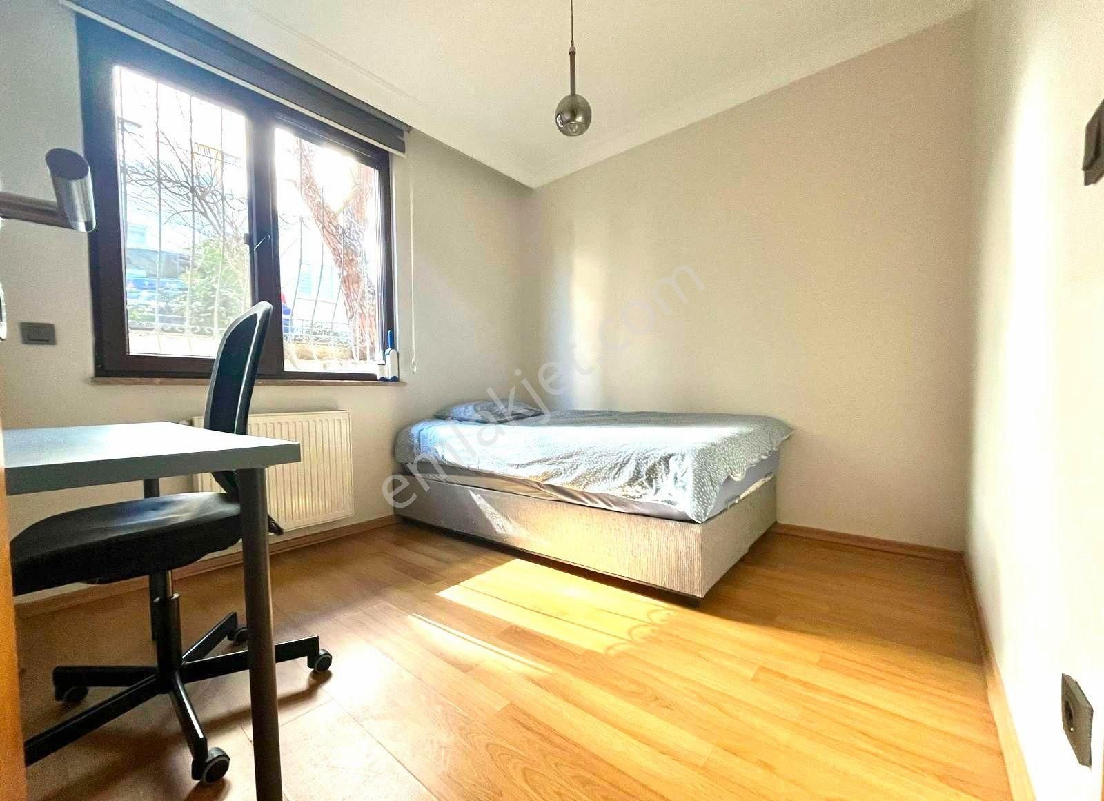 ▃birikim▃ Küçükyalı'da Bahçe Kullanımlı Ön Cephe Lüks 2+1 Satılık Daire - Görsel 20