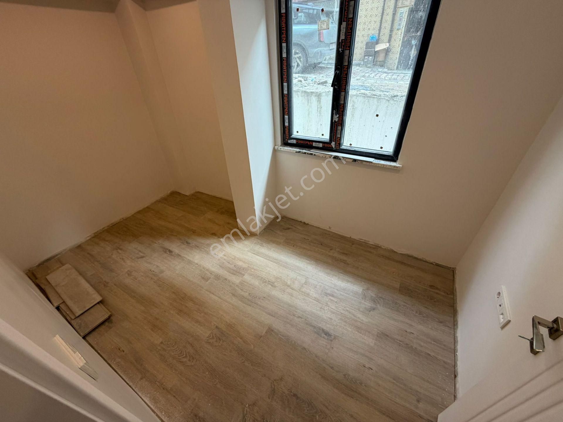 Çeliktepe'de Metroya 8dk, 3+1,sıfır,kat Mülkiyetli Satılık Daire - Görsel 13