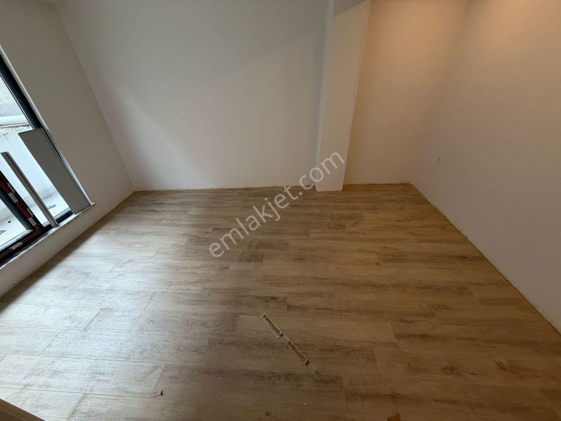 Çeliktepe'de Metroya 8dk, 3+1,sıfır,kat Mülkiyetli Satılık Daire - Görsel 5