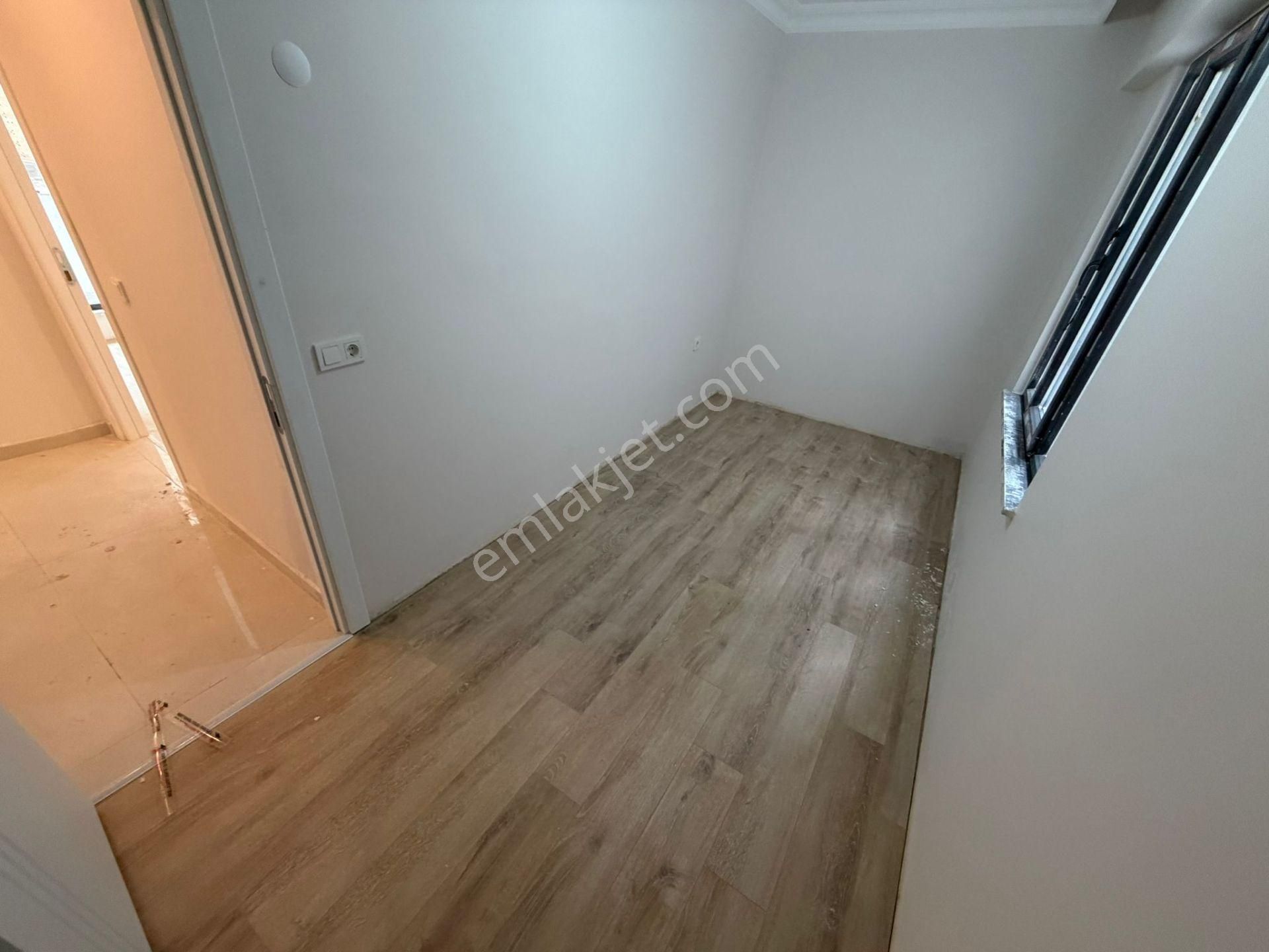 Çeliktepe'de Metroya 8dk, 3+1,sıfır,kat Mülkiyetli Satılık Daire - Görsel 8