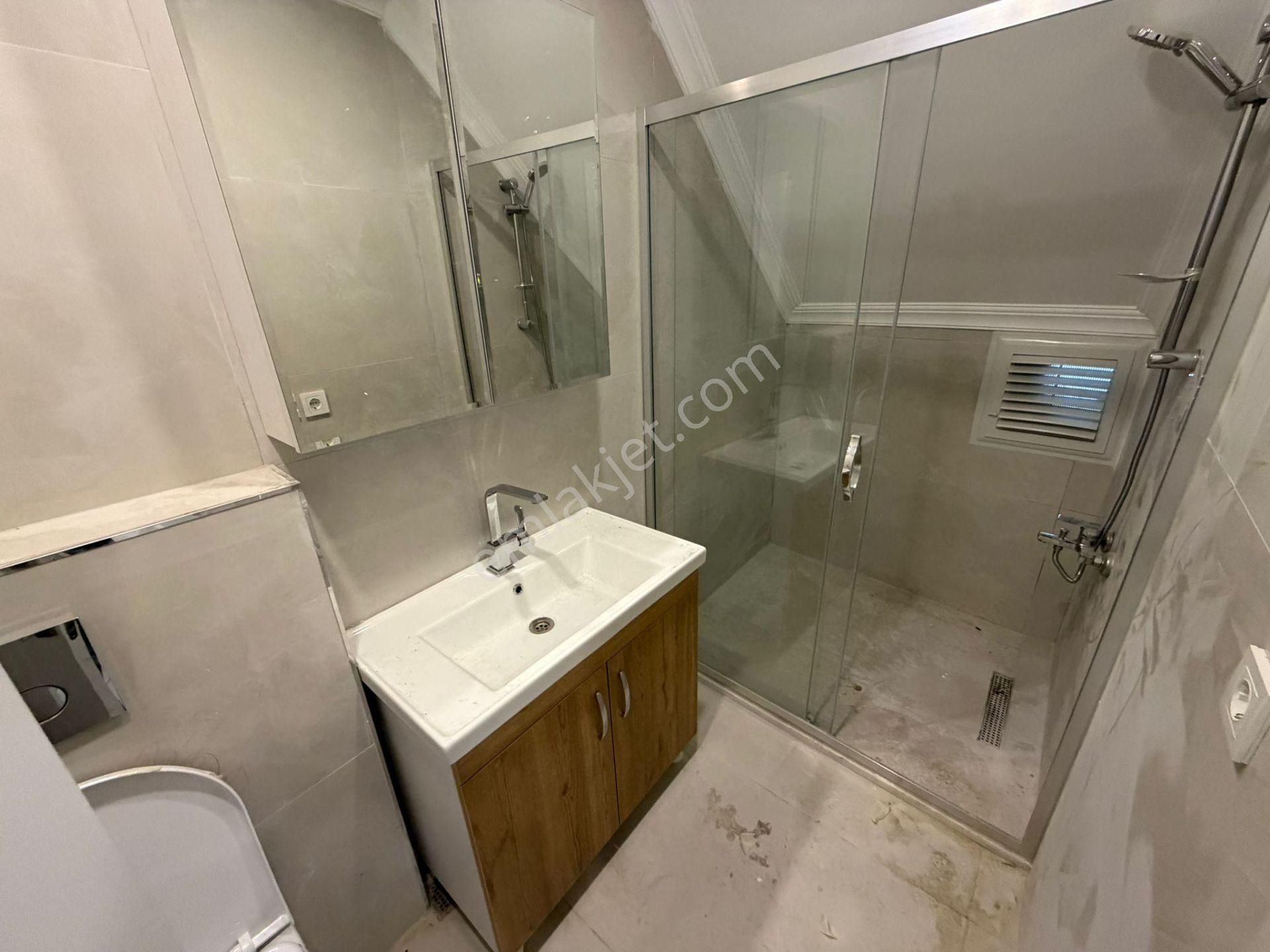 Çeliktepe'de Metroya 8dk, 3+1,sıfır,kat Mülkiyetli Satılık Daire - Görsel 20