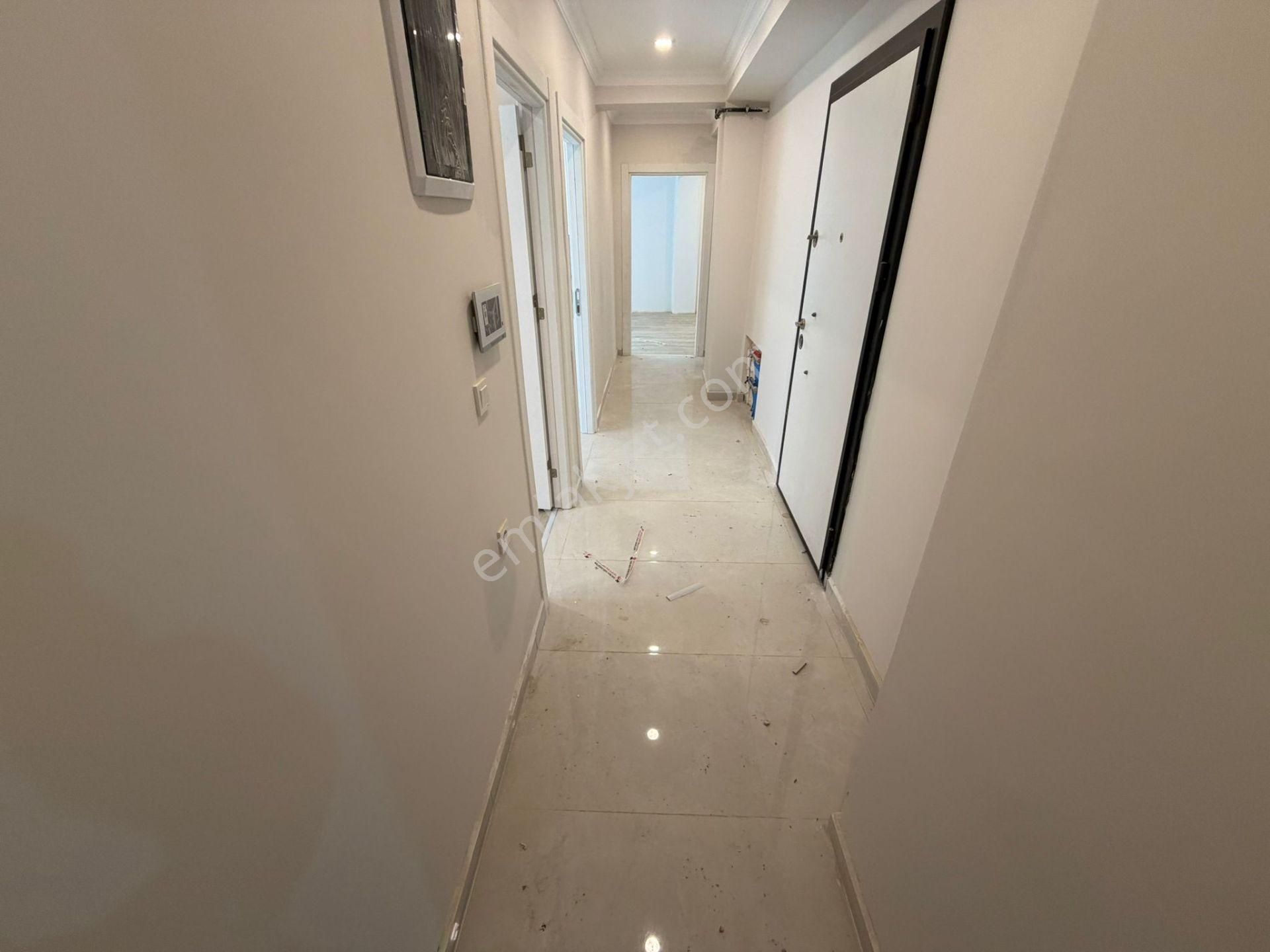 Çeliktepe'de Metroya 8dk, 3+1,sıfır,kat Mülkiyetli Satılık Daire - Görsel 15