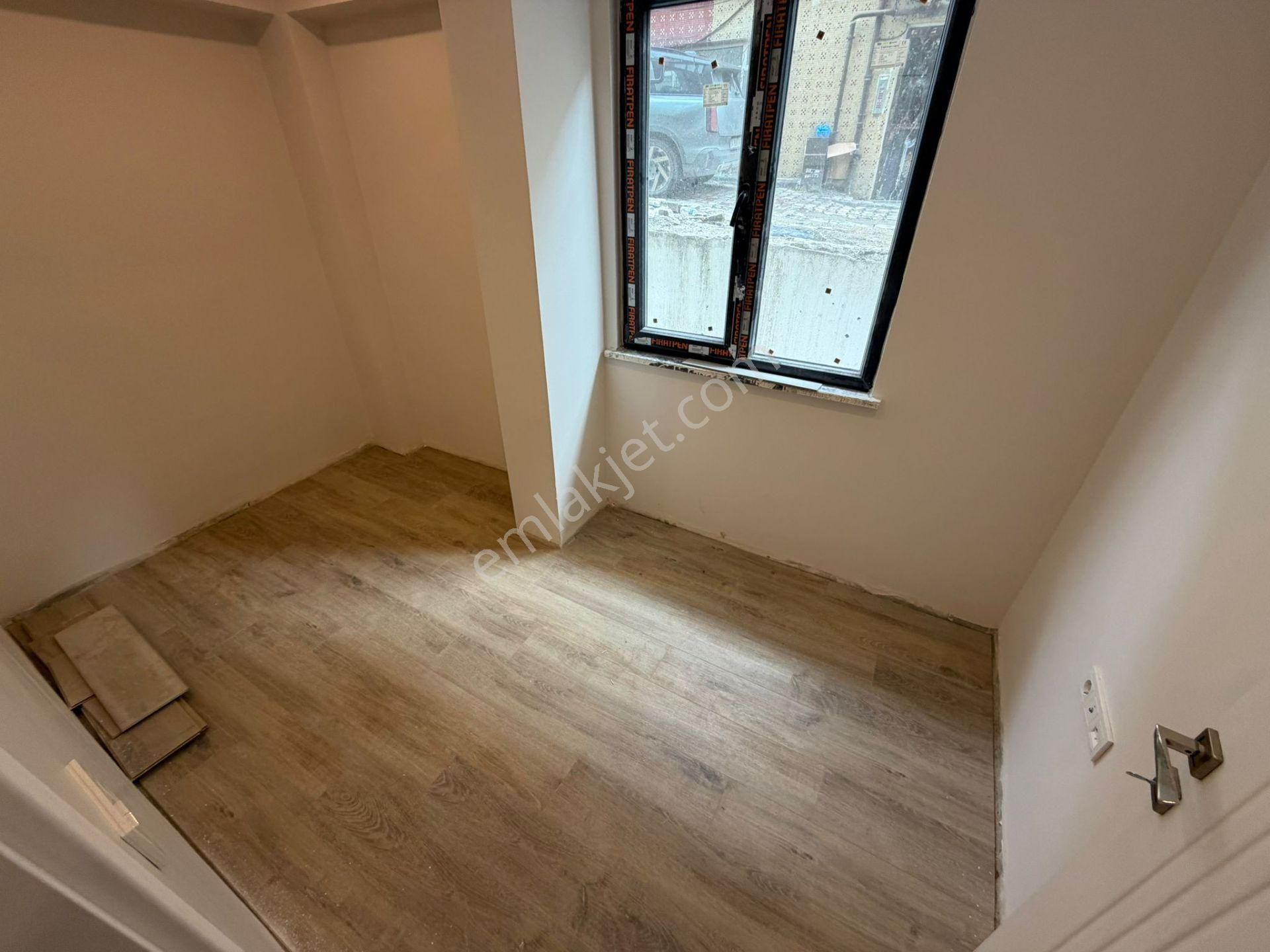 Çeliktepe'de Metroya 8dk, 3+1,sıfır,kat Mülkiyetli Satılık Daire - Görsel 12