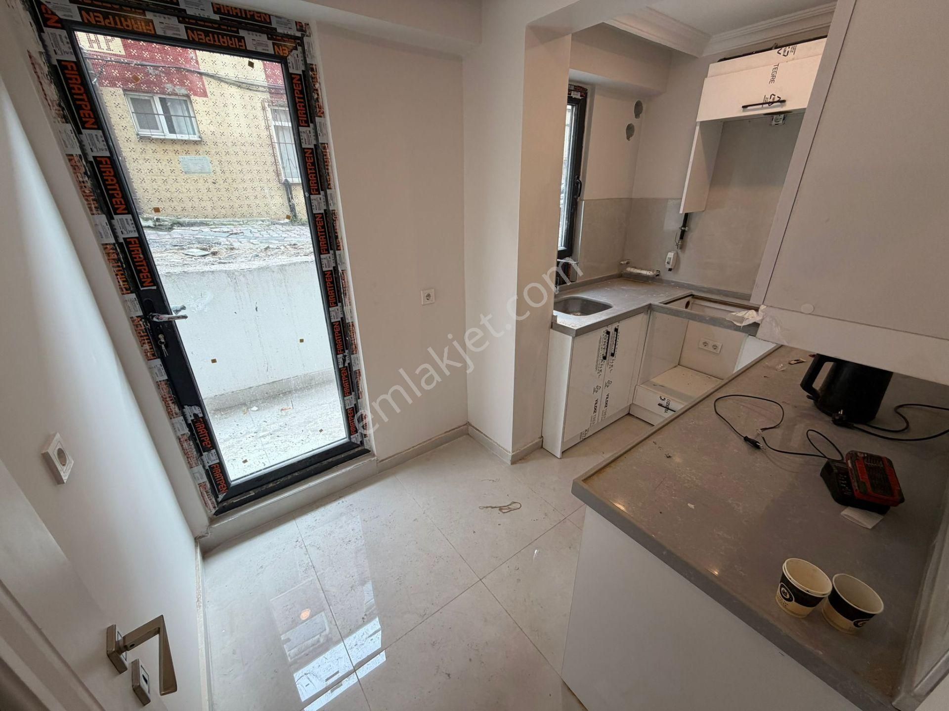 Çeliktepe'de Metroya 8dk, 3+1,sıfır,kat Mülkiyetli Satılık Daire - Görsel 11