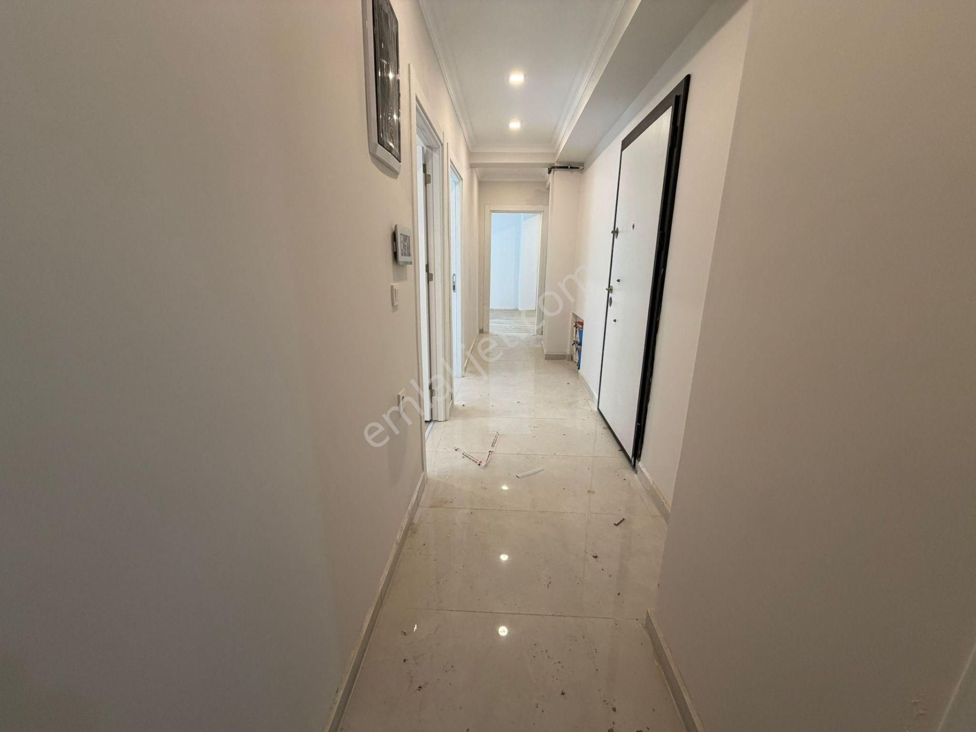 Çeliktepe'de Metroya 8dk, 3+1,sıfır,kat Mülkiyetli Satılık Daire - Görsel 6