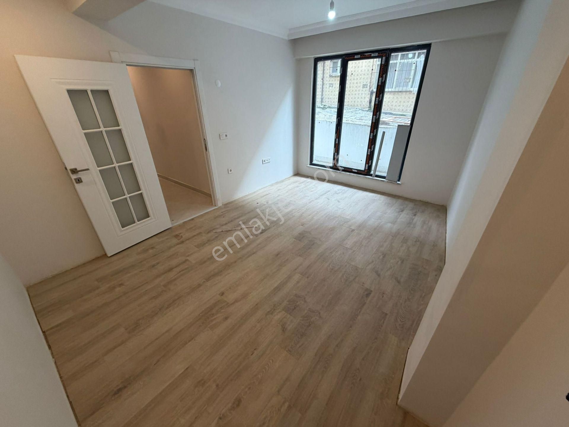 Çeliktepe'de Metroya 8dk, 3+1,sıfır,kat Mülkiyetli Satılık Daire - Görsel 3