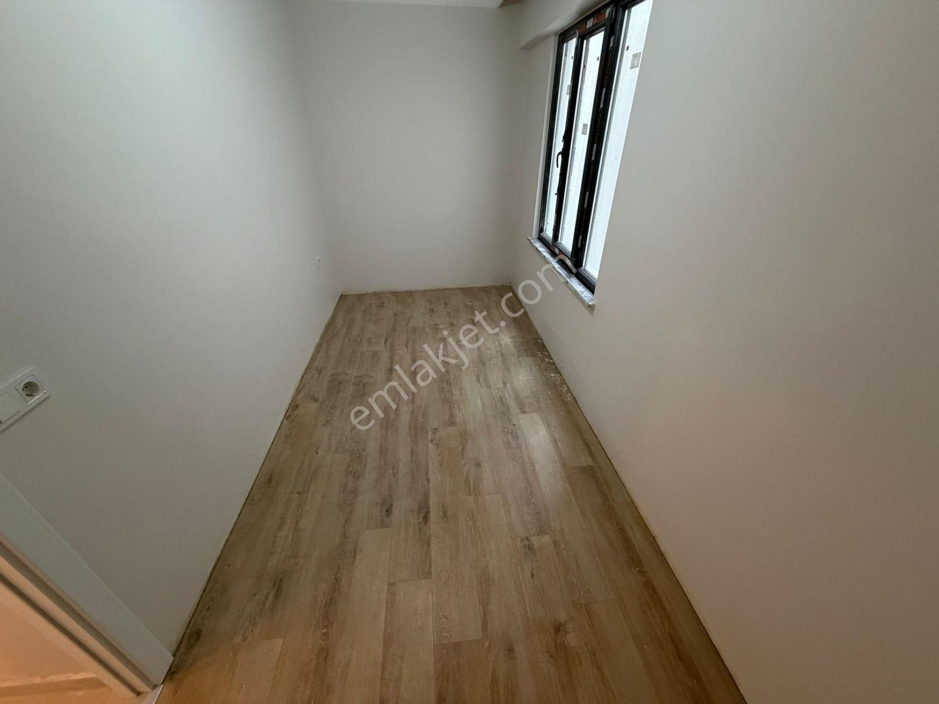 Çeliktepe'de Metroya 8dk, 3+1,sıfır,kat Mülkiyetli Satılık Daire - Görsel 7