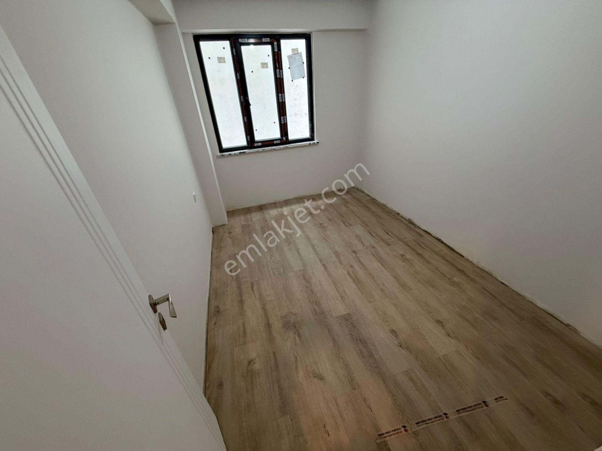 Çeliktepe'de Metroya 8dk, 3+1,sıfır,kat Mülkiyetli Satılık Daire - Görsel 18