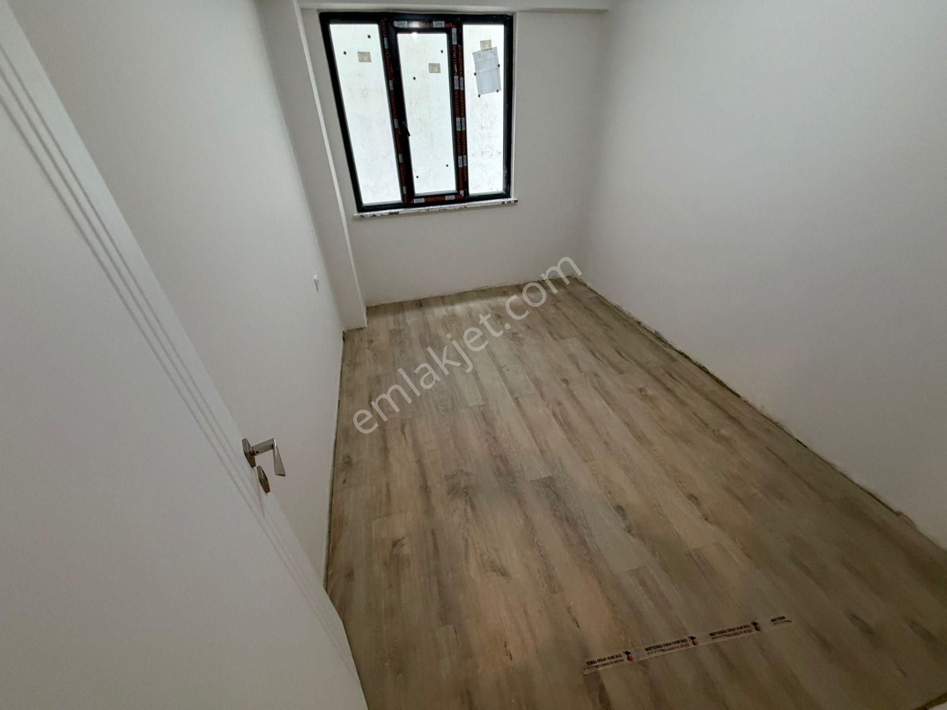 Çeliktepe'de Metroya 8dk, 3+1,sıfır,kat Mülkiyetli Satılık Daire - Görsel 16