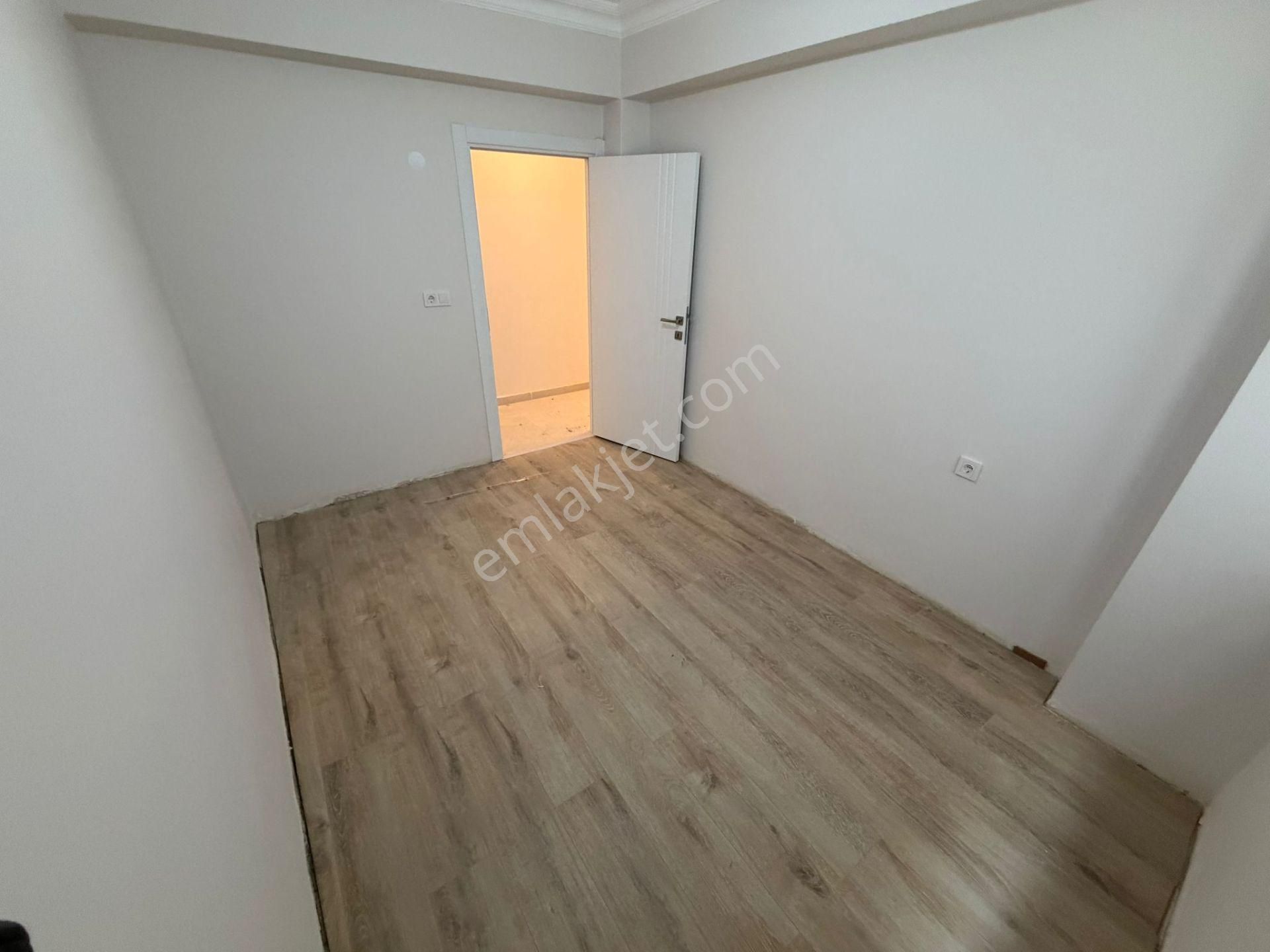 Çeliktepe'de Metroya 8dk, 3+1,sıfır,kat Mülkiyetli Satılık Daire - Görsel 17