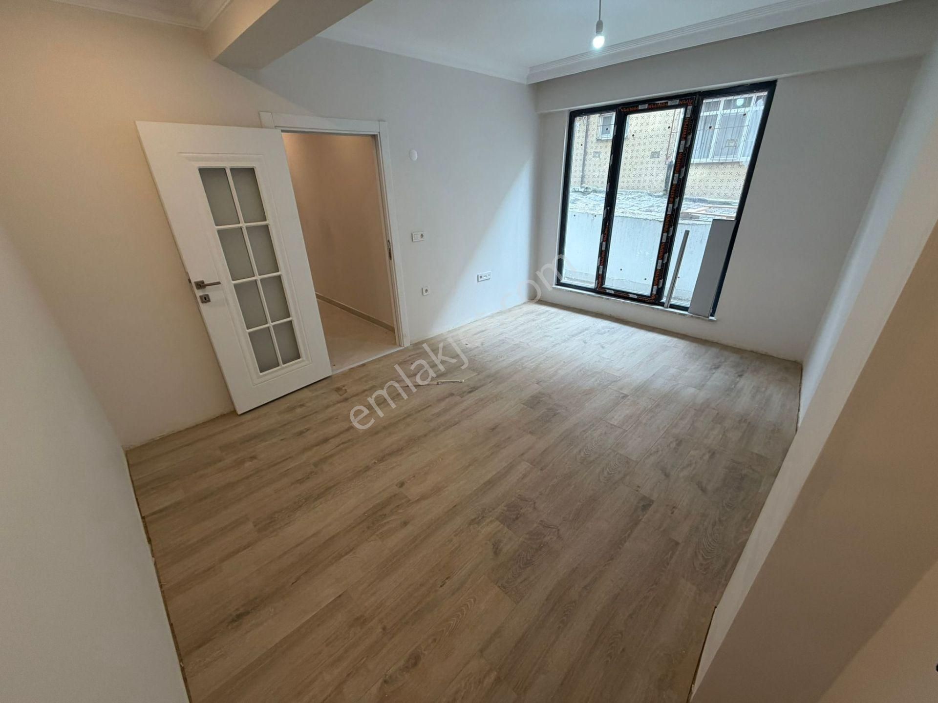 Çeliktepe'de Metroya 8dk, 3+1,sıfır,kat Mülkiyetli Satılık Daire - Görsel 4