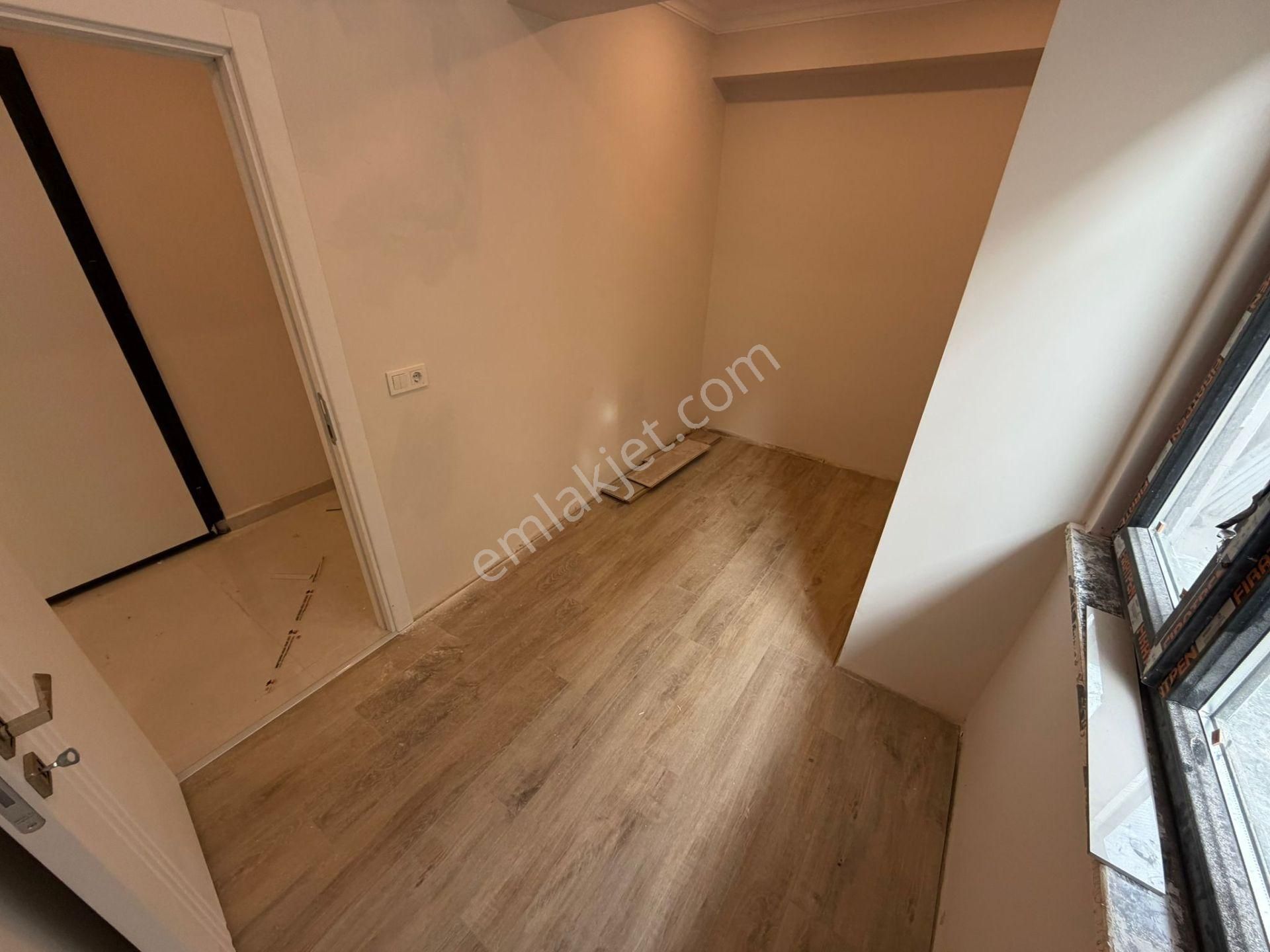 Çeliktepe'de Metroya 8dk, 3+1,sıfır,kat Mülkiyetli Satılık Daire - Görsel 14