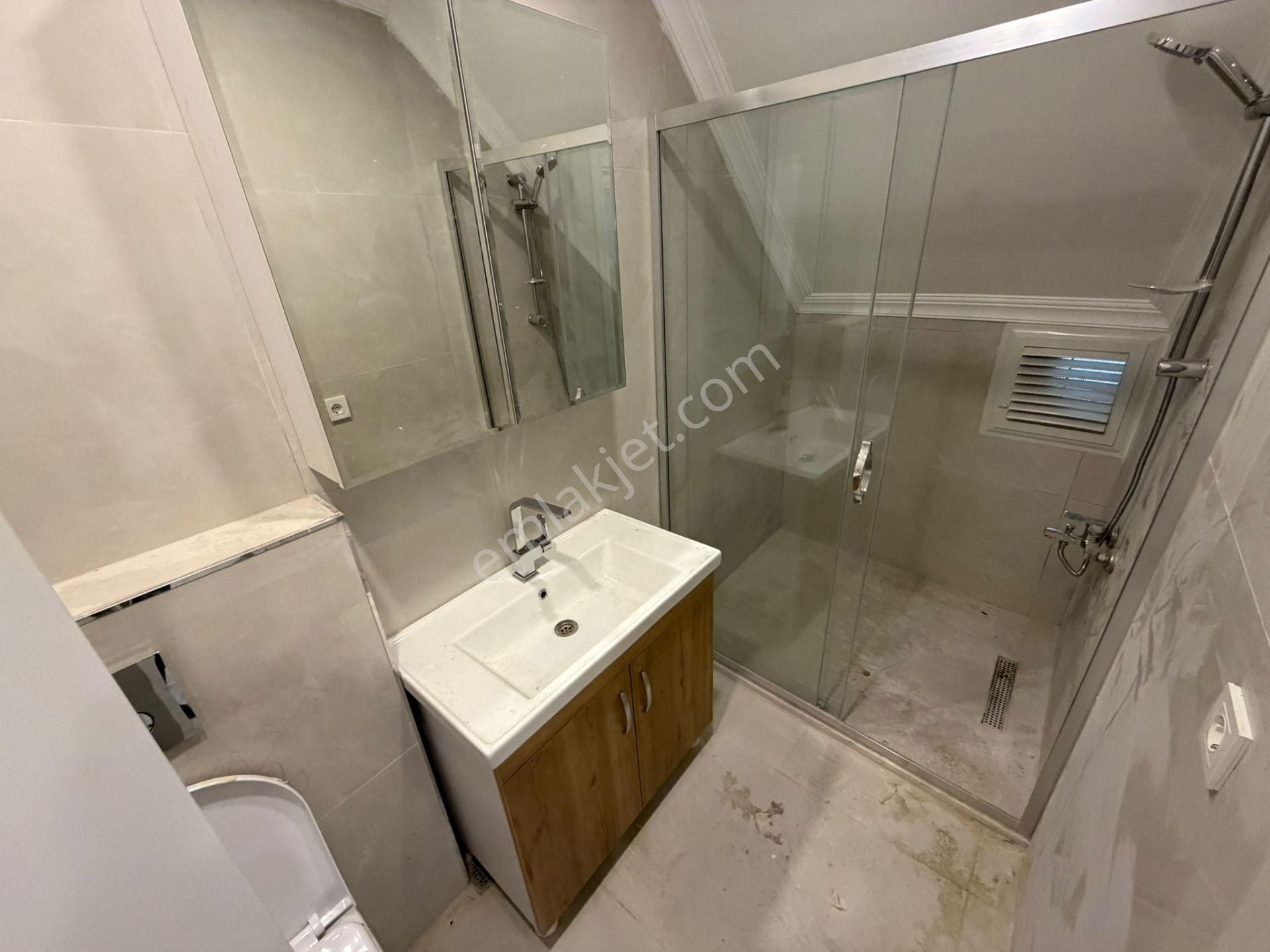 Çeliktepe'de Metroya 8dk, 3+1,sıfır,kat Mülkiyetli Satılık Daire - Görsel 19